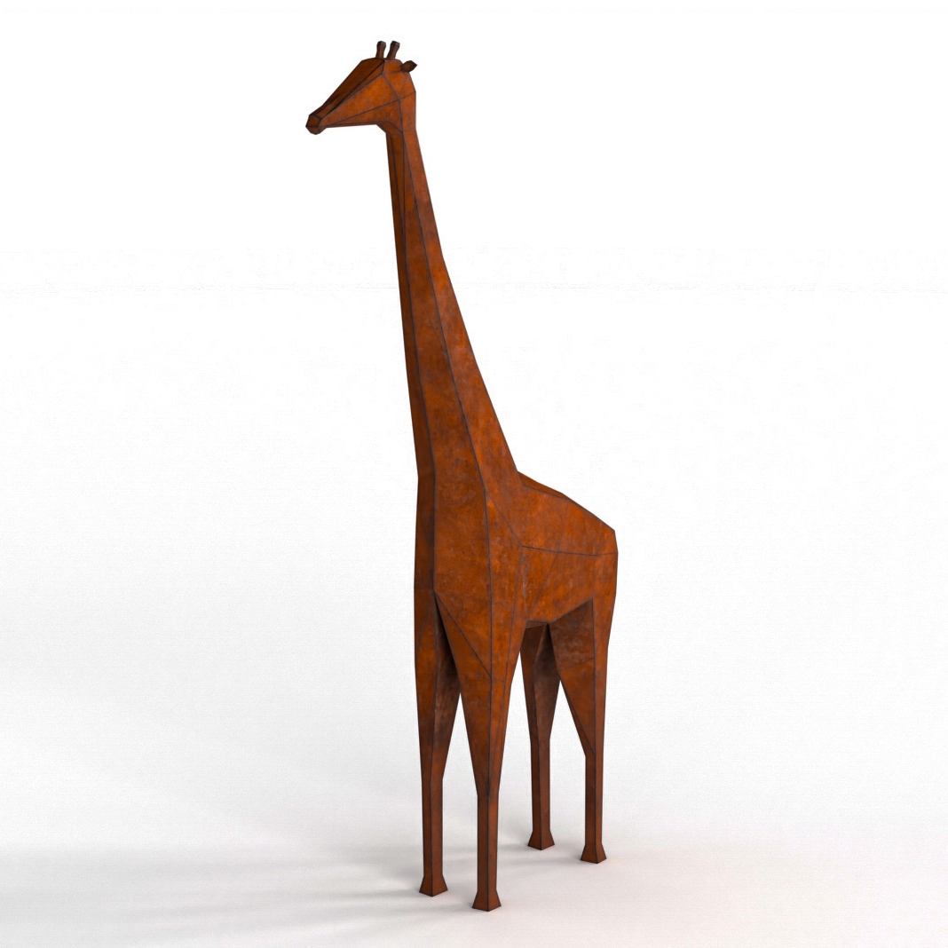 Mostra il prodotto Sculpture | Scultura del produttore Punto Design