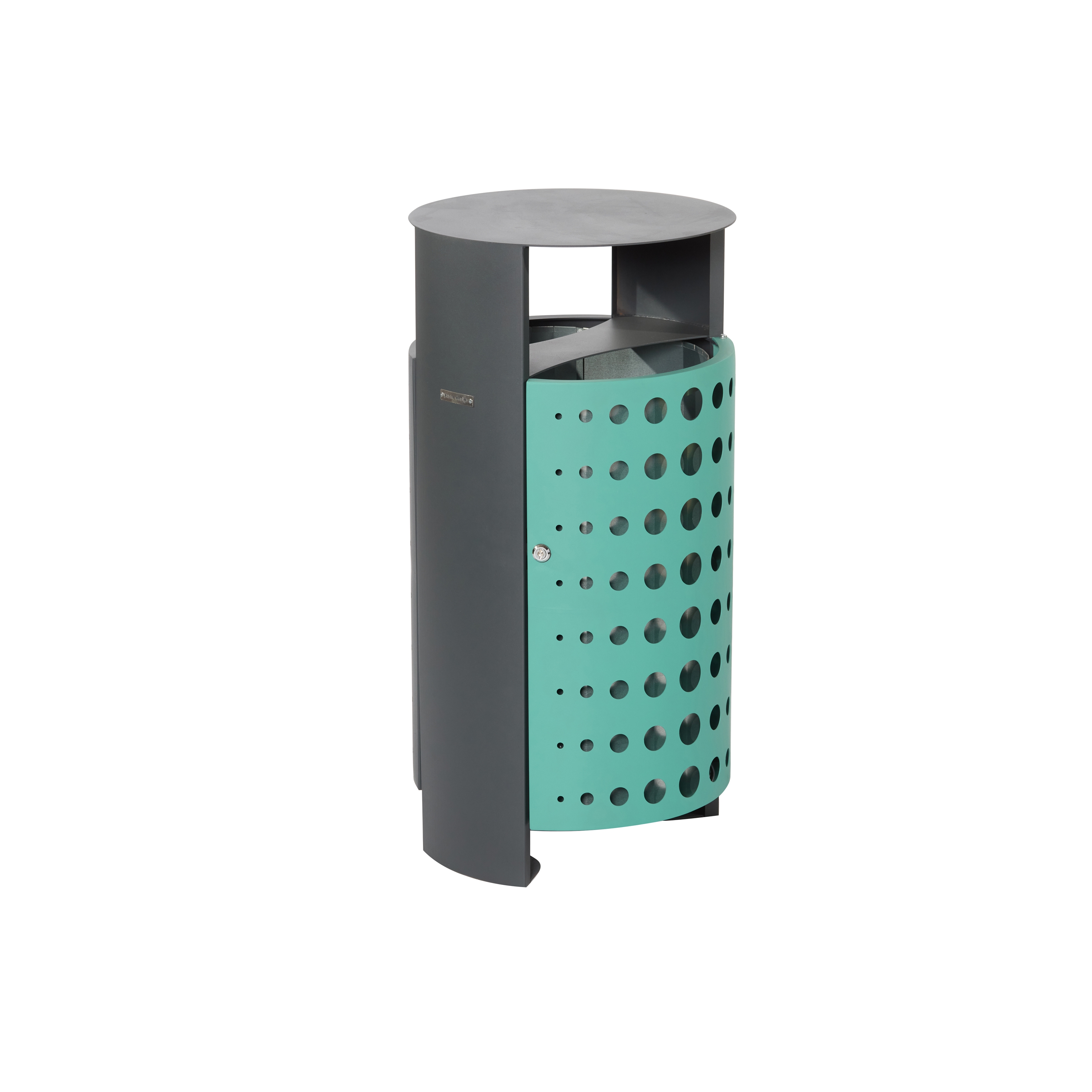 Produkt Papilon | Litter Bin des Herstellers Punto Design anzeigen