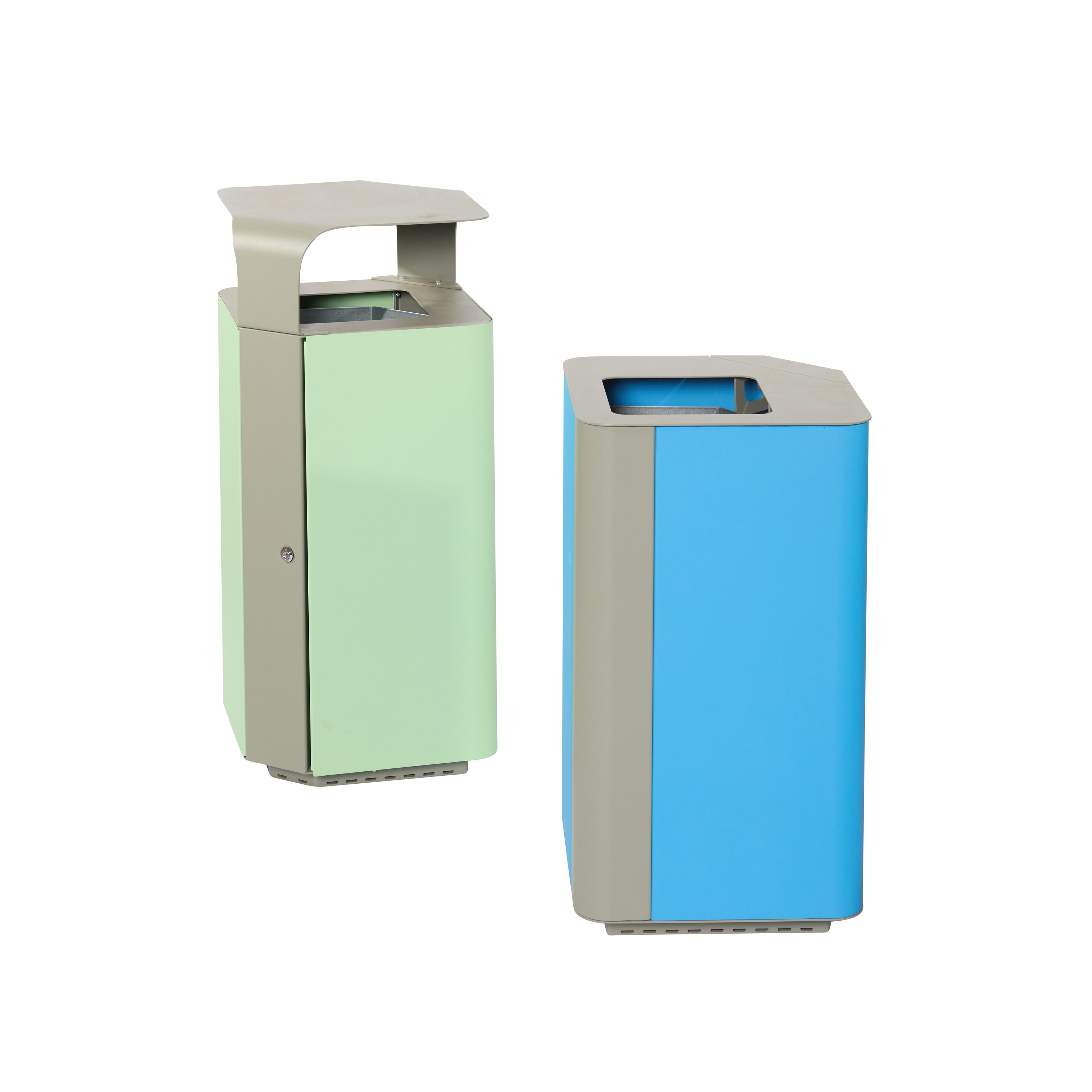 Produkt Vega |  Litter Bin des Herstellers Punto Design anzeigen