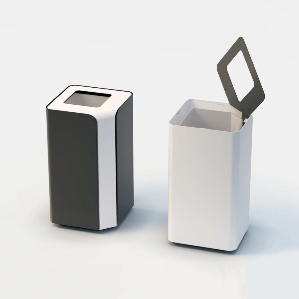 Vega |  Litter Bin