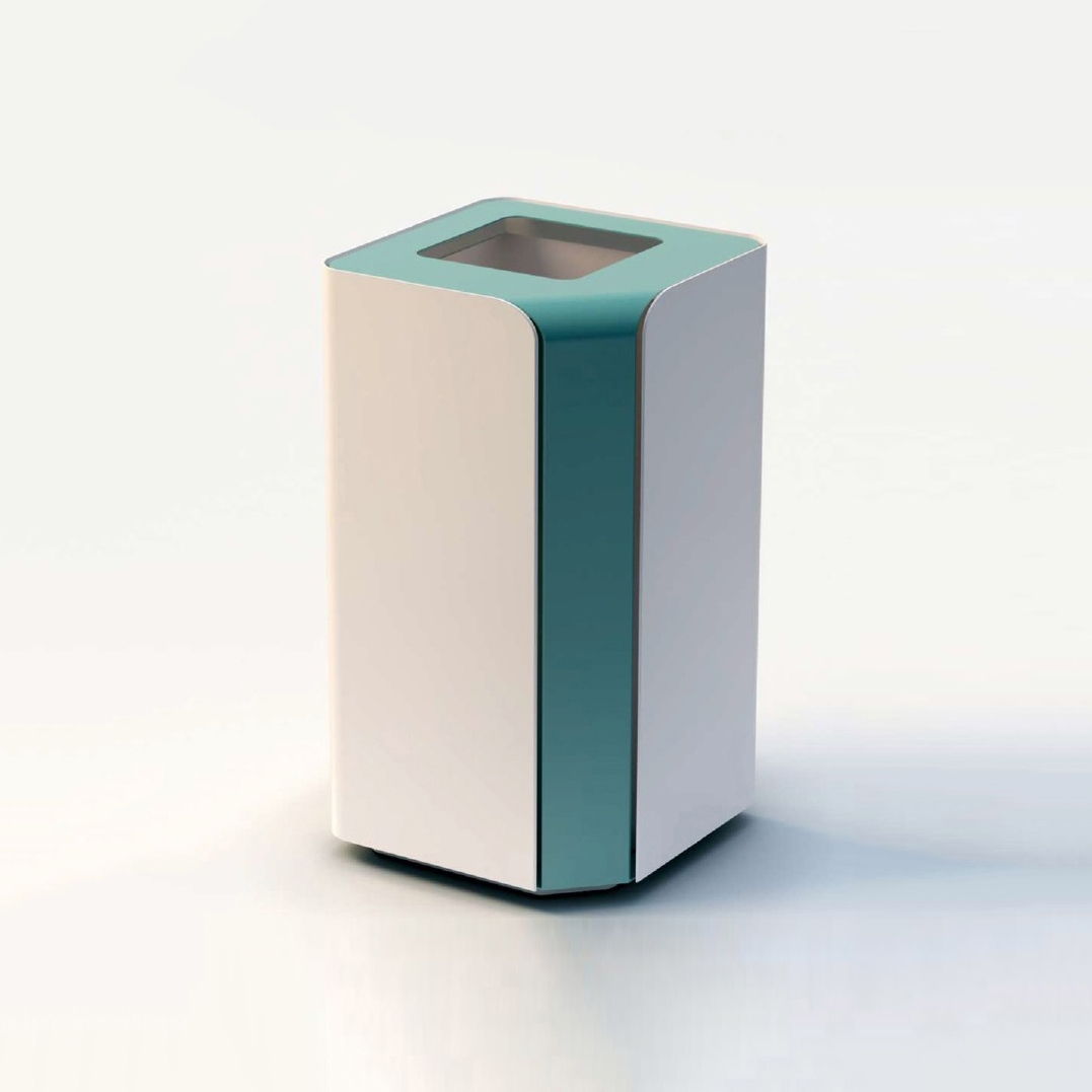 Produkt Vega |  Litter Bin des Herstellers Punto Design anzeigen