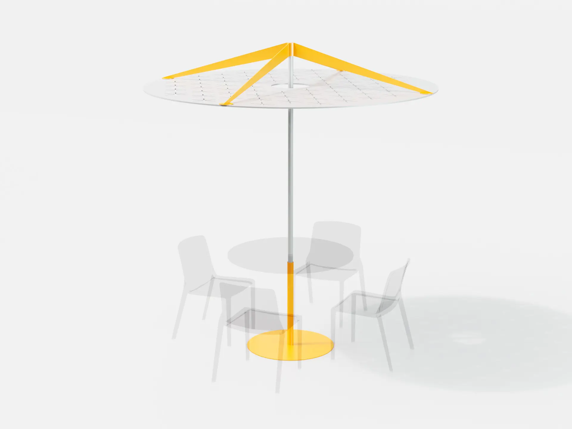 Punto Design - Astro | Umbrella