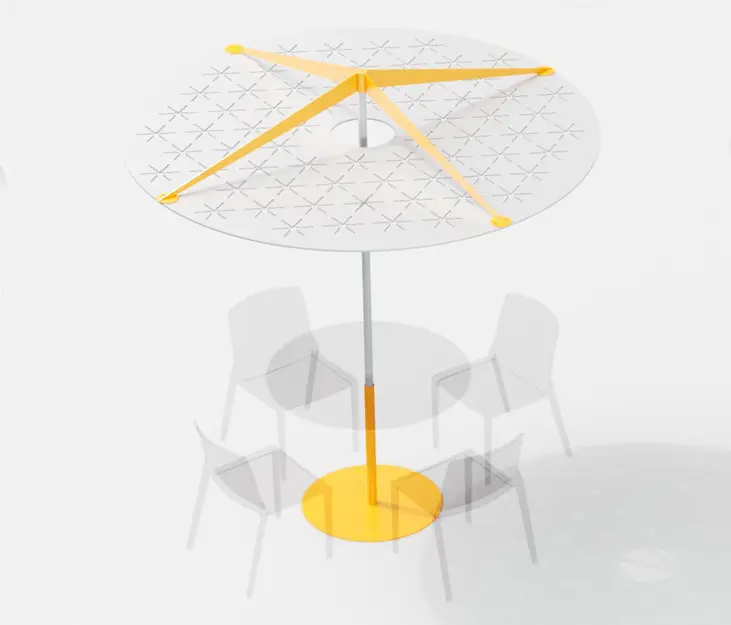 Punto Design - Astro | Umbrella