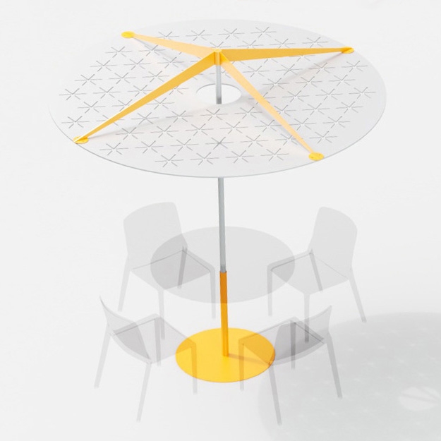 Afficher le produit Astro | Umbrella du fabricant Punto Design