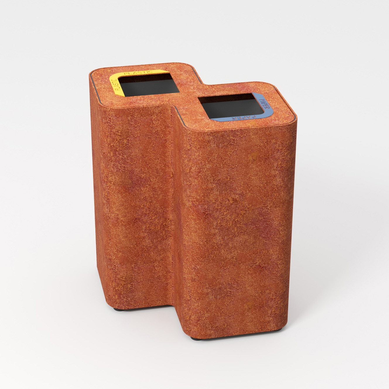 Produkt EDO | Litter Bin des Herstellers Punto Design anzeigen