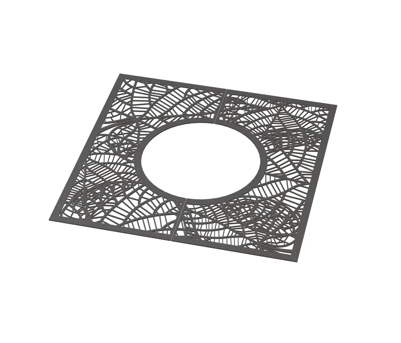 Punto Design - Piante | Tree Grate