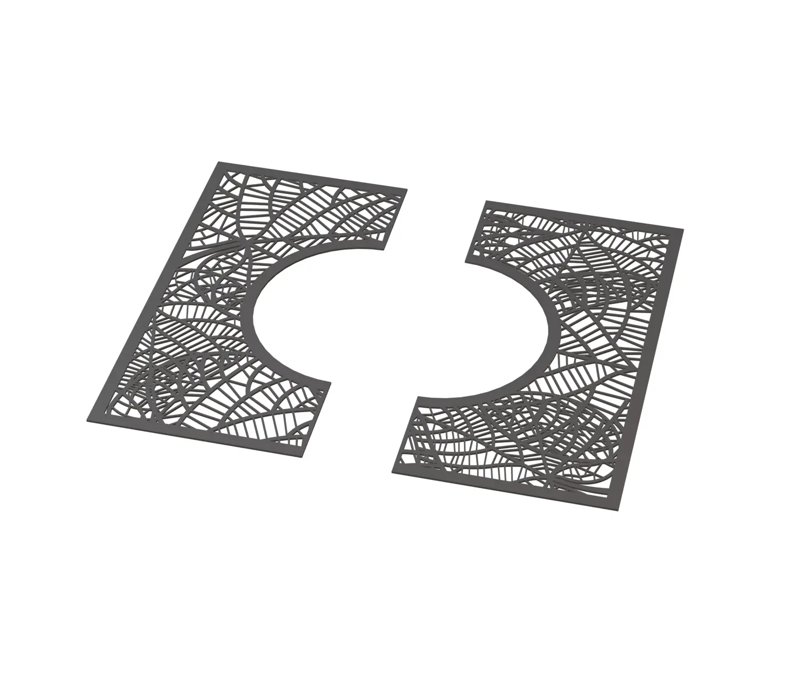 Punto Design - Piante | Tree Grate