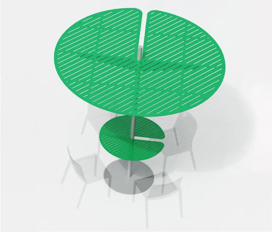 Punto Design - Pioppino | Umbrella