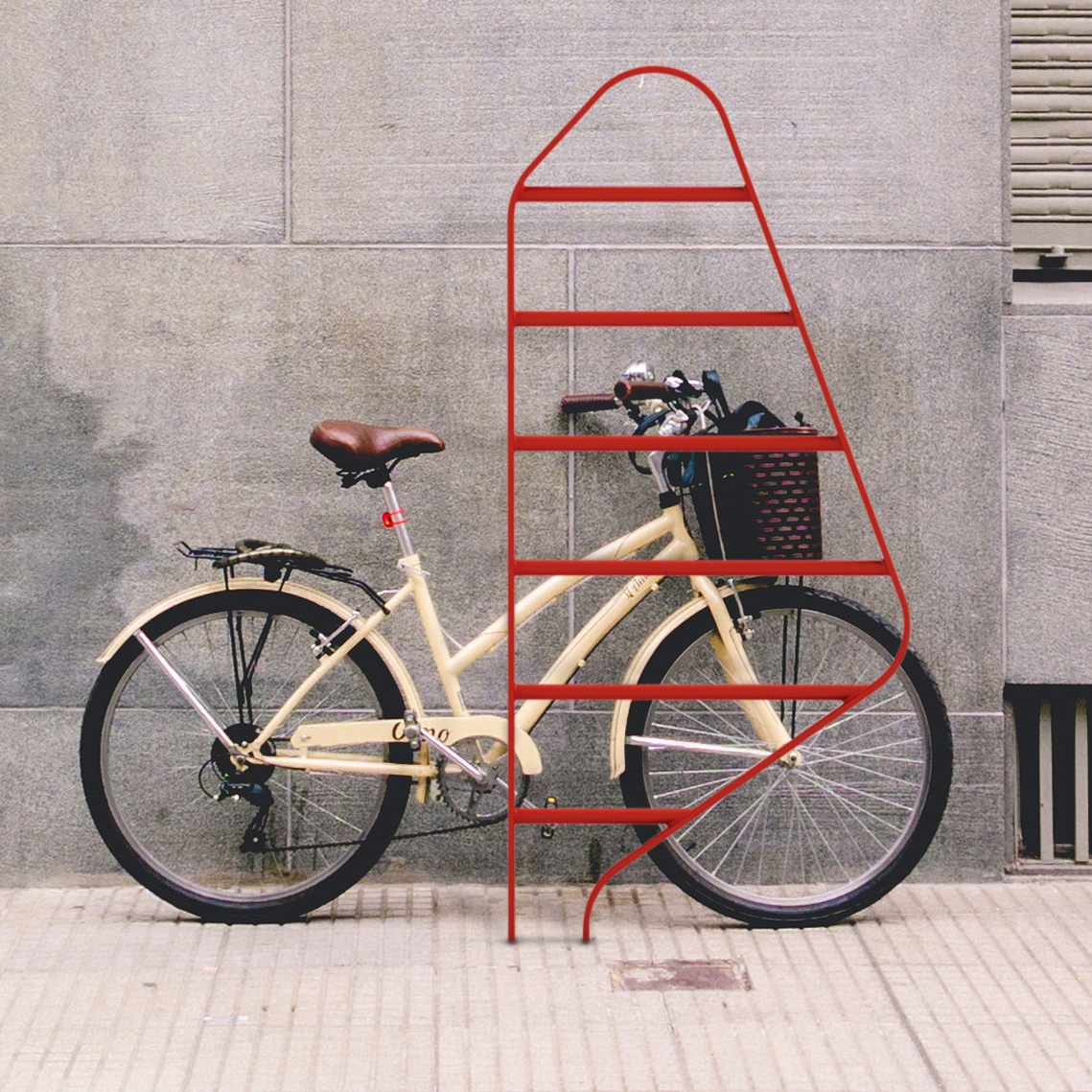 Forrest | Bike Stand