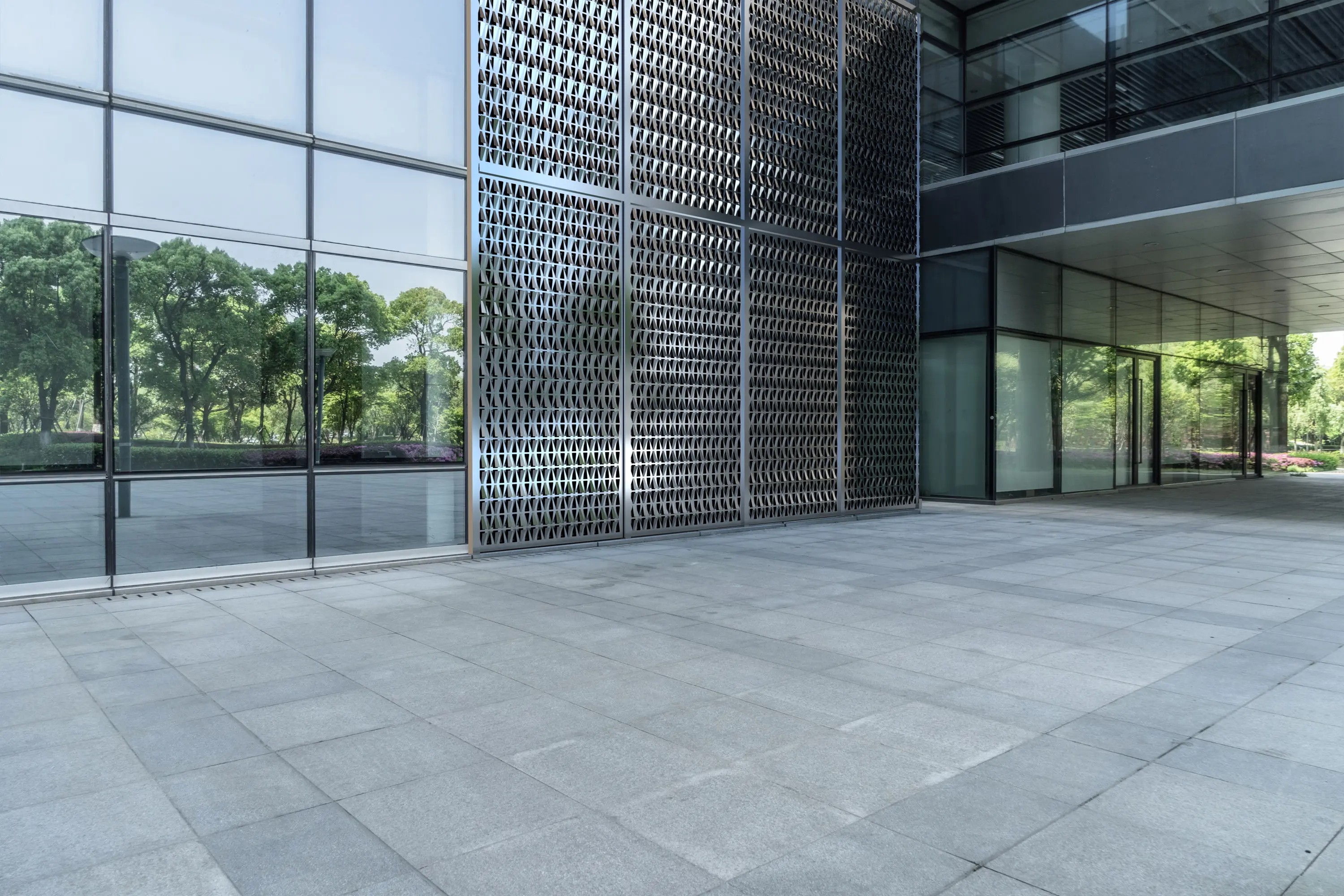 Punto Design - Panels | Screen