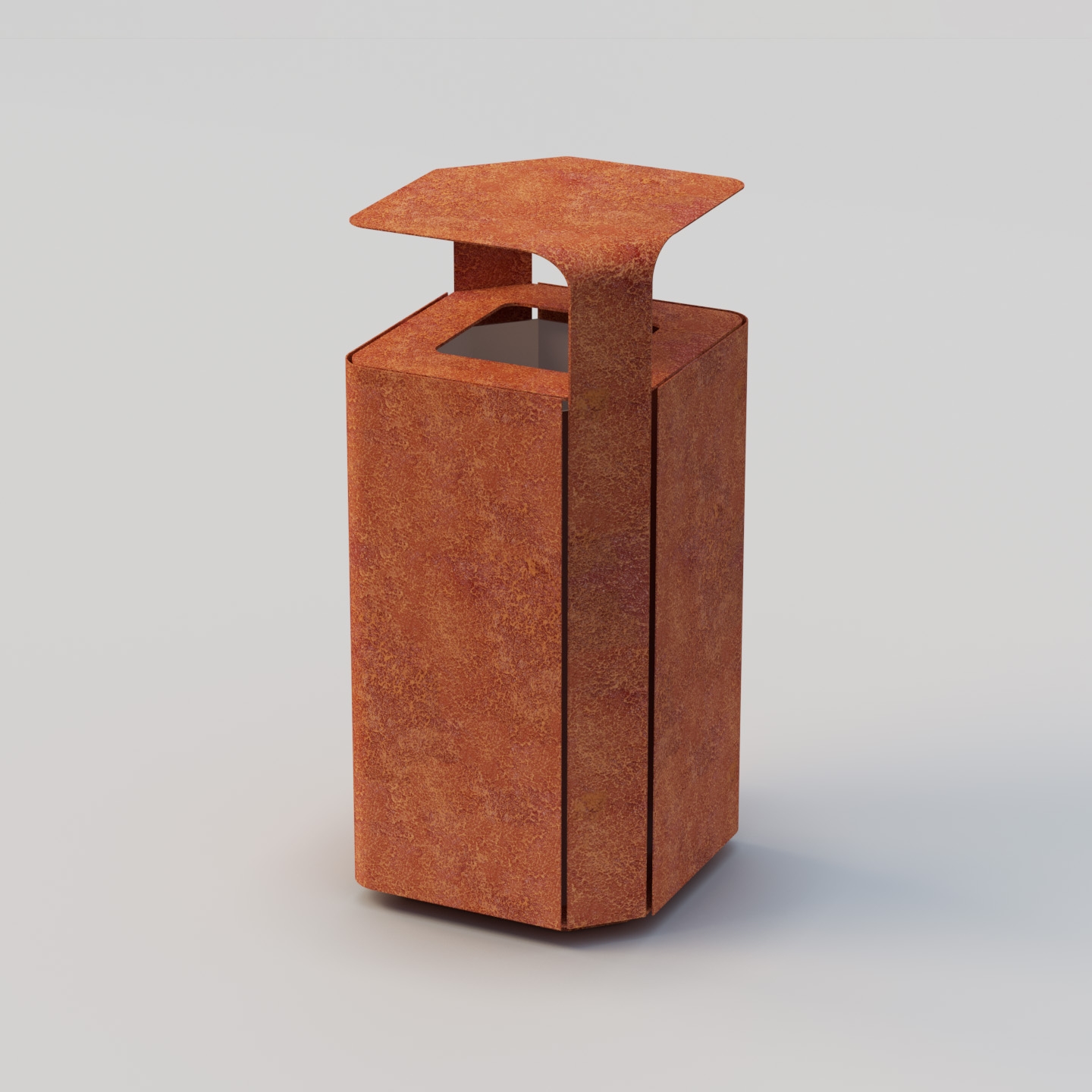 Produkt Vega |  Litter Bin des Herstellers Punto Design anzeigen