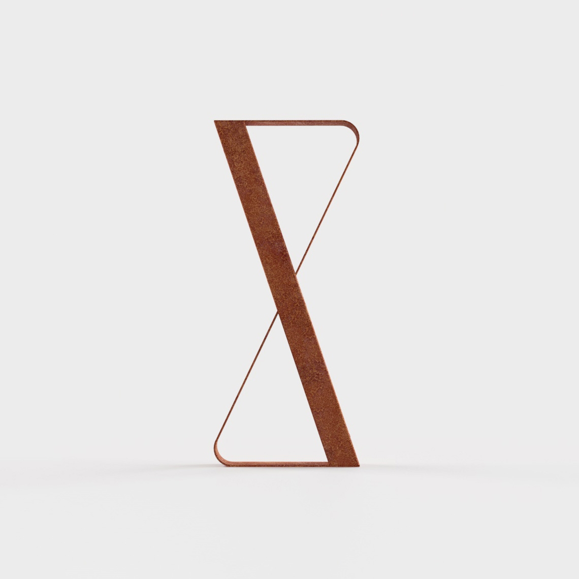 Afficher le produit X-Bike |  Bike Stand du fabricant Punto Design
