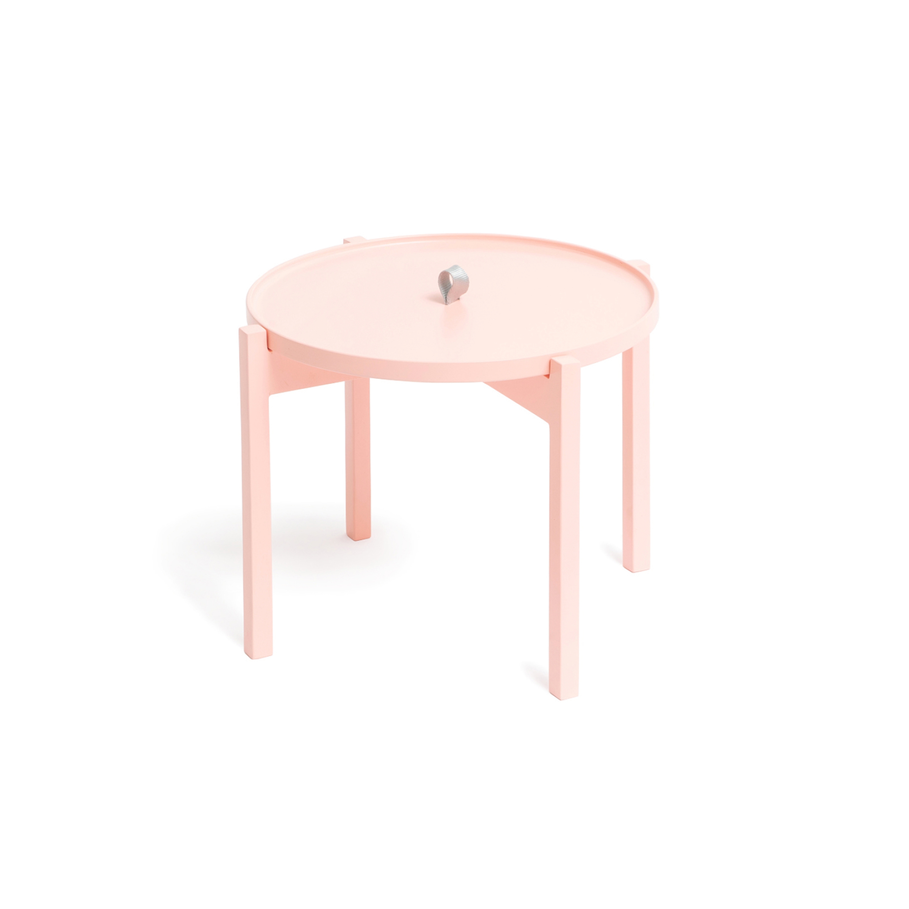 Display product Ogis Pastel Pink from manufacturer Aggy