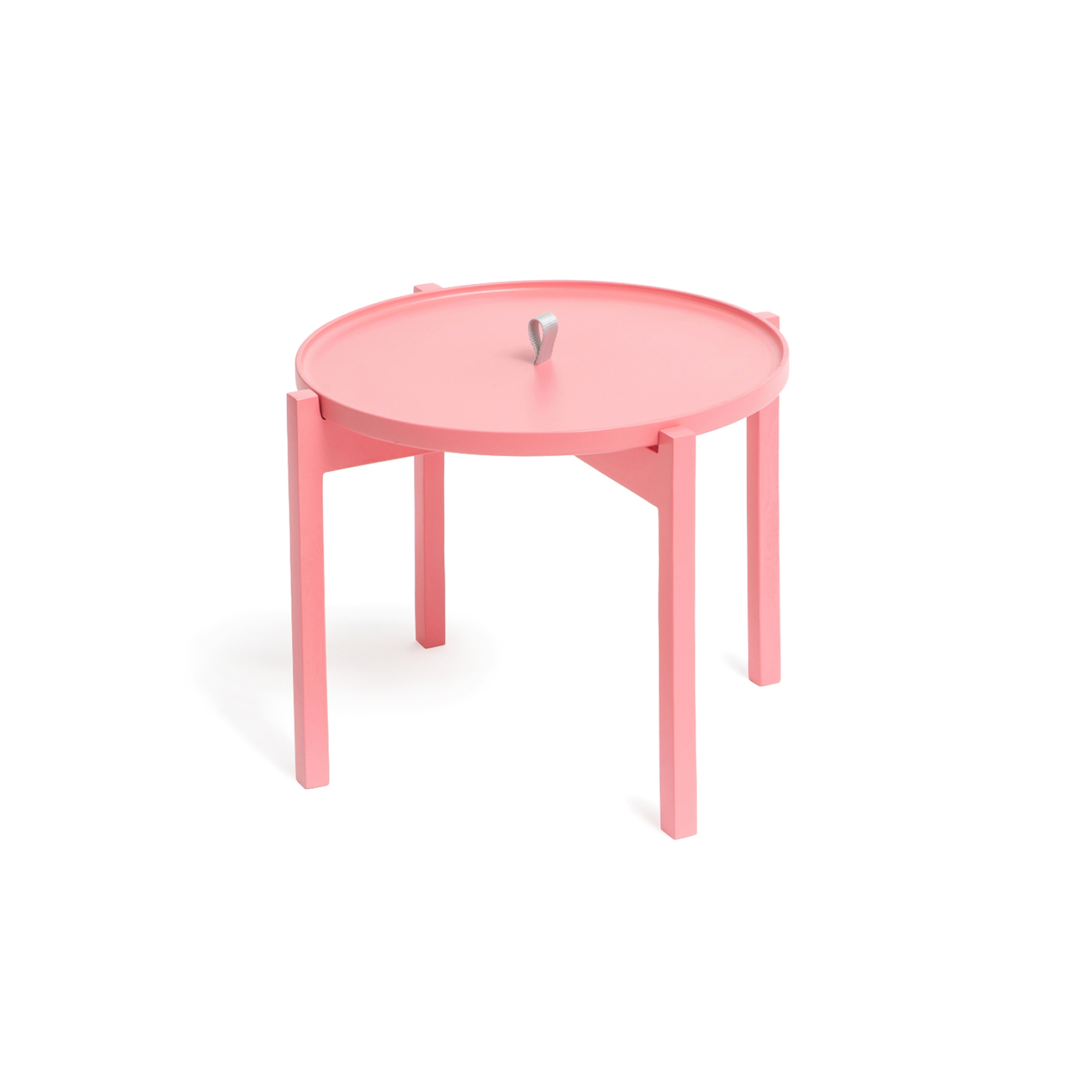 Ogis Pastel Coral