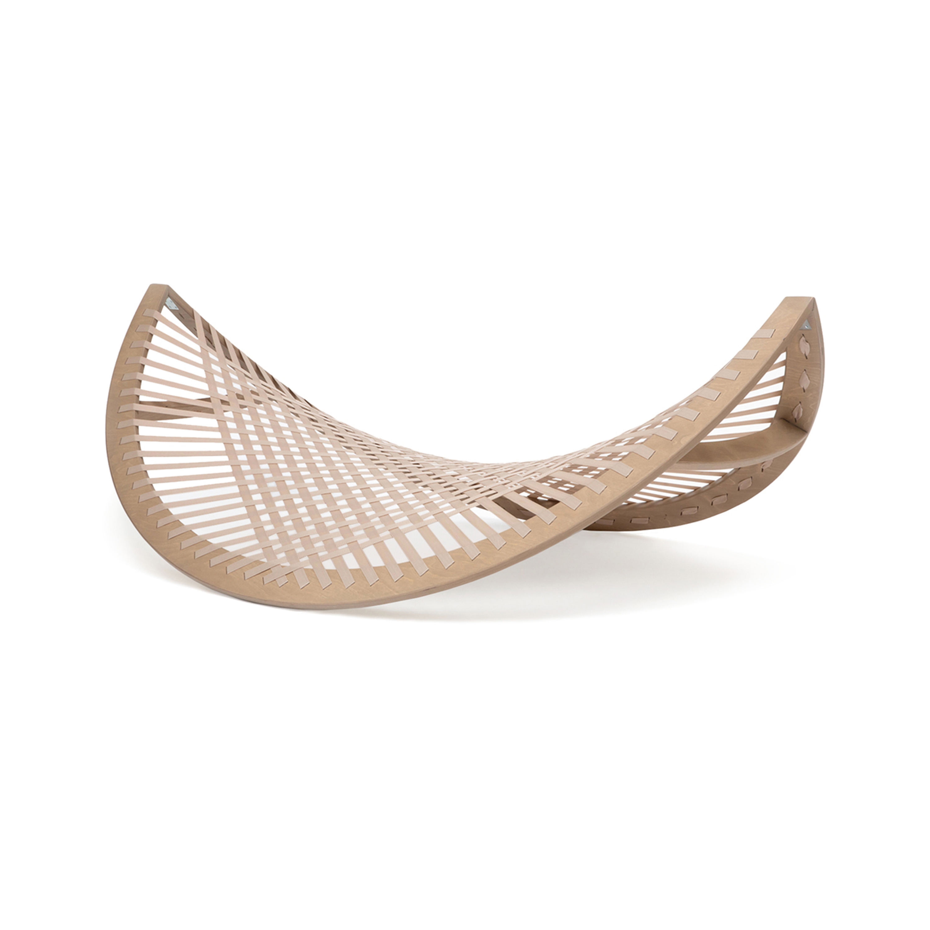 Display product Panama Banana Beige from manufacturer Aggy