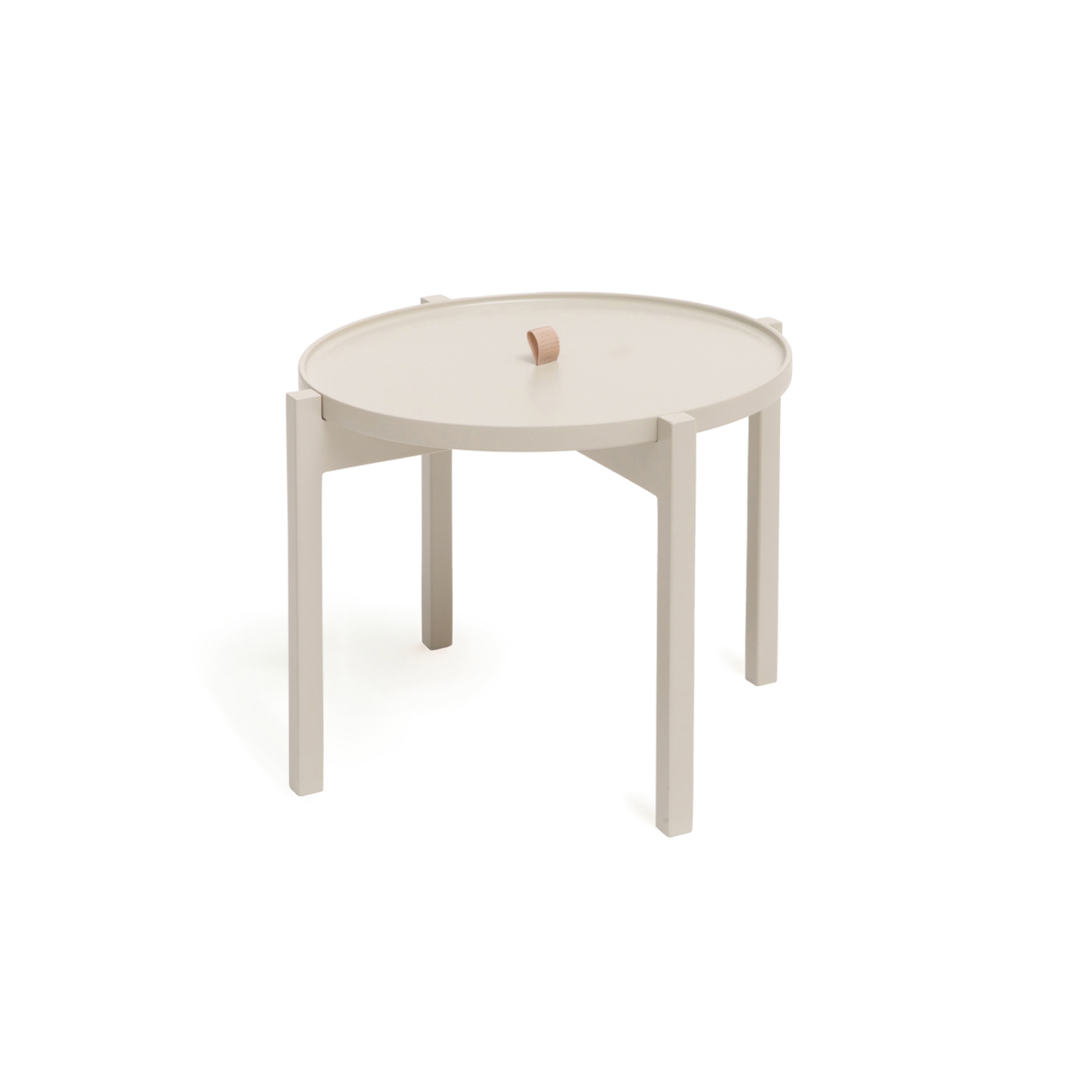 Ogis Mushroom Grey