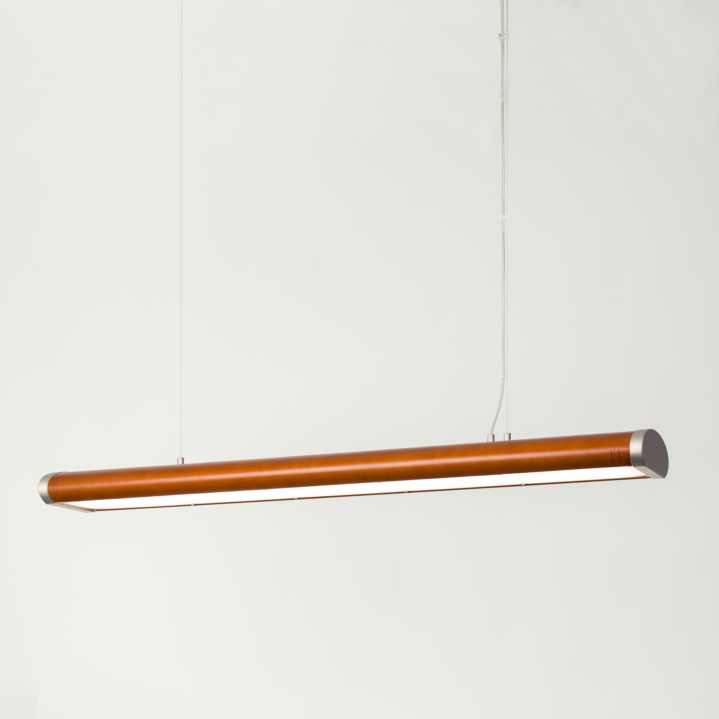 Mostra il prodotto Ellipse Cognac del produttore Leather&Light
