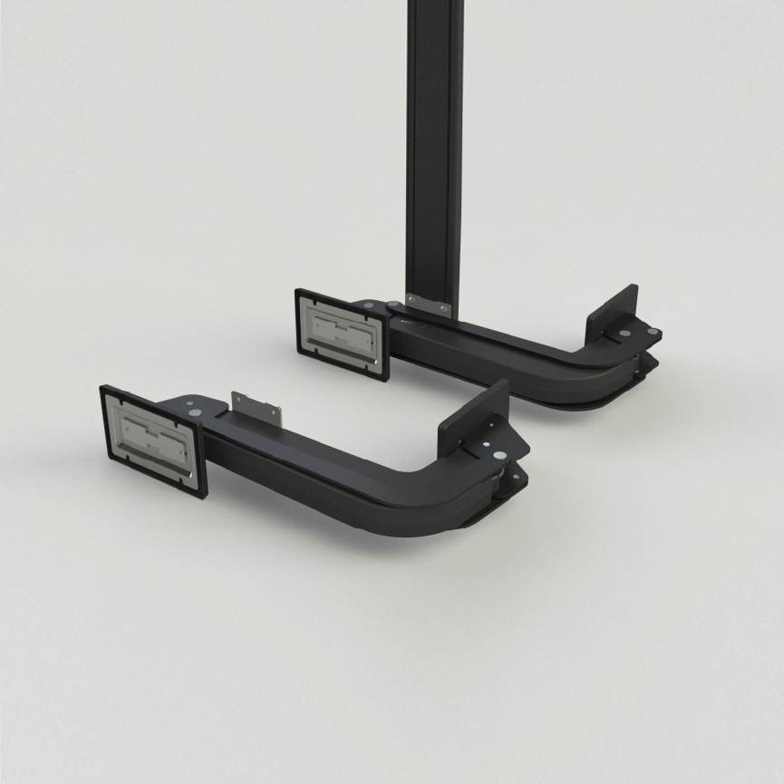 CABINET DOOR HARDWARE / HINGE