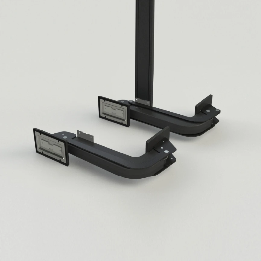 CABINET DOOR HARDWARE / HINGE