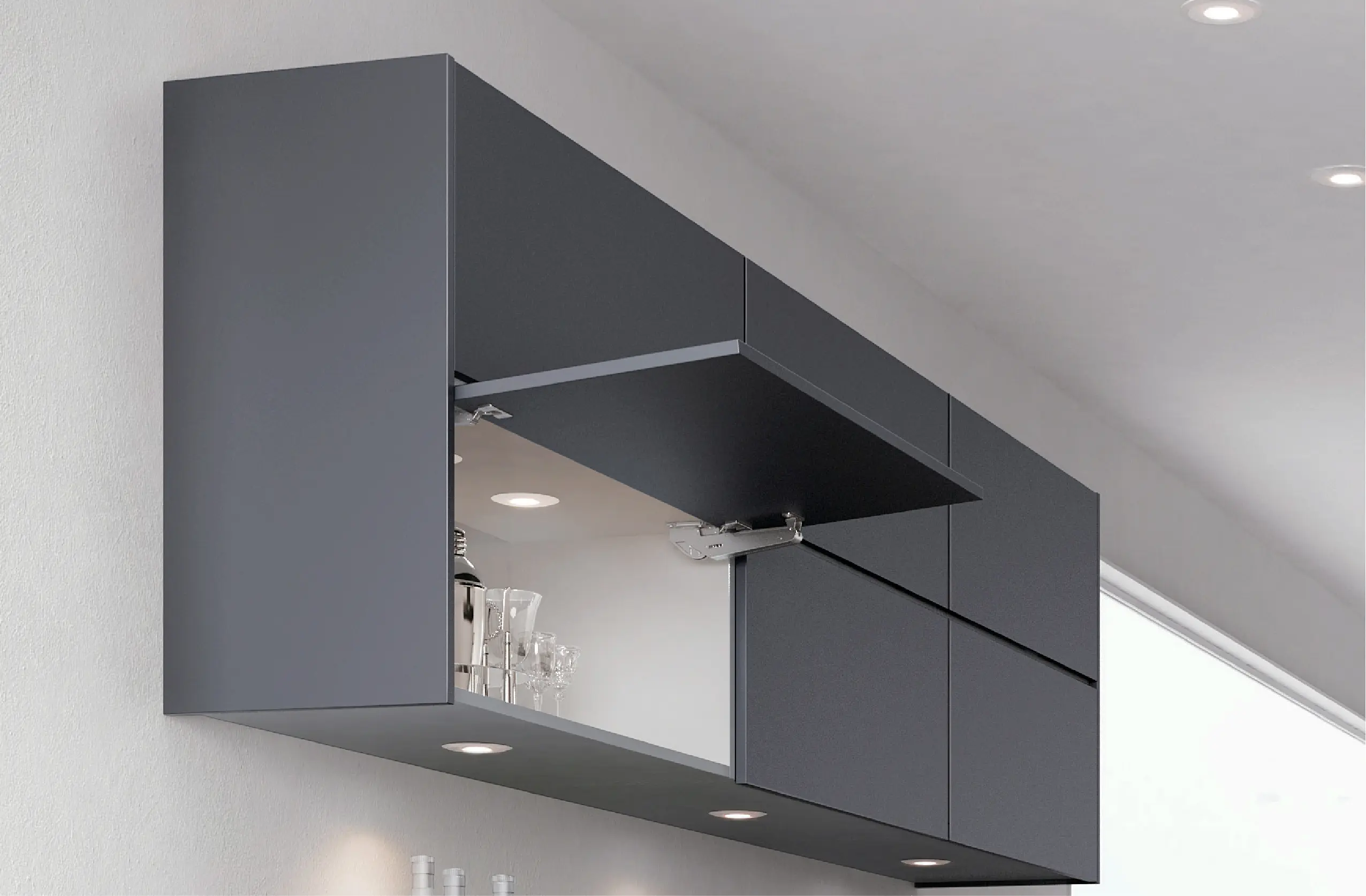 Sugatsune - Aileron Lid-Stay | Aileron