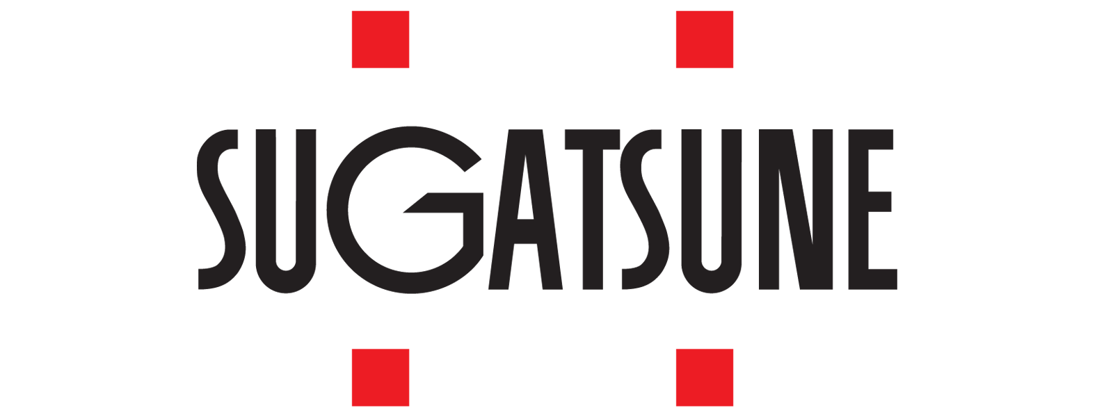 Logo for manufacturer Sugatsune