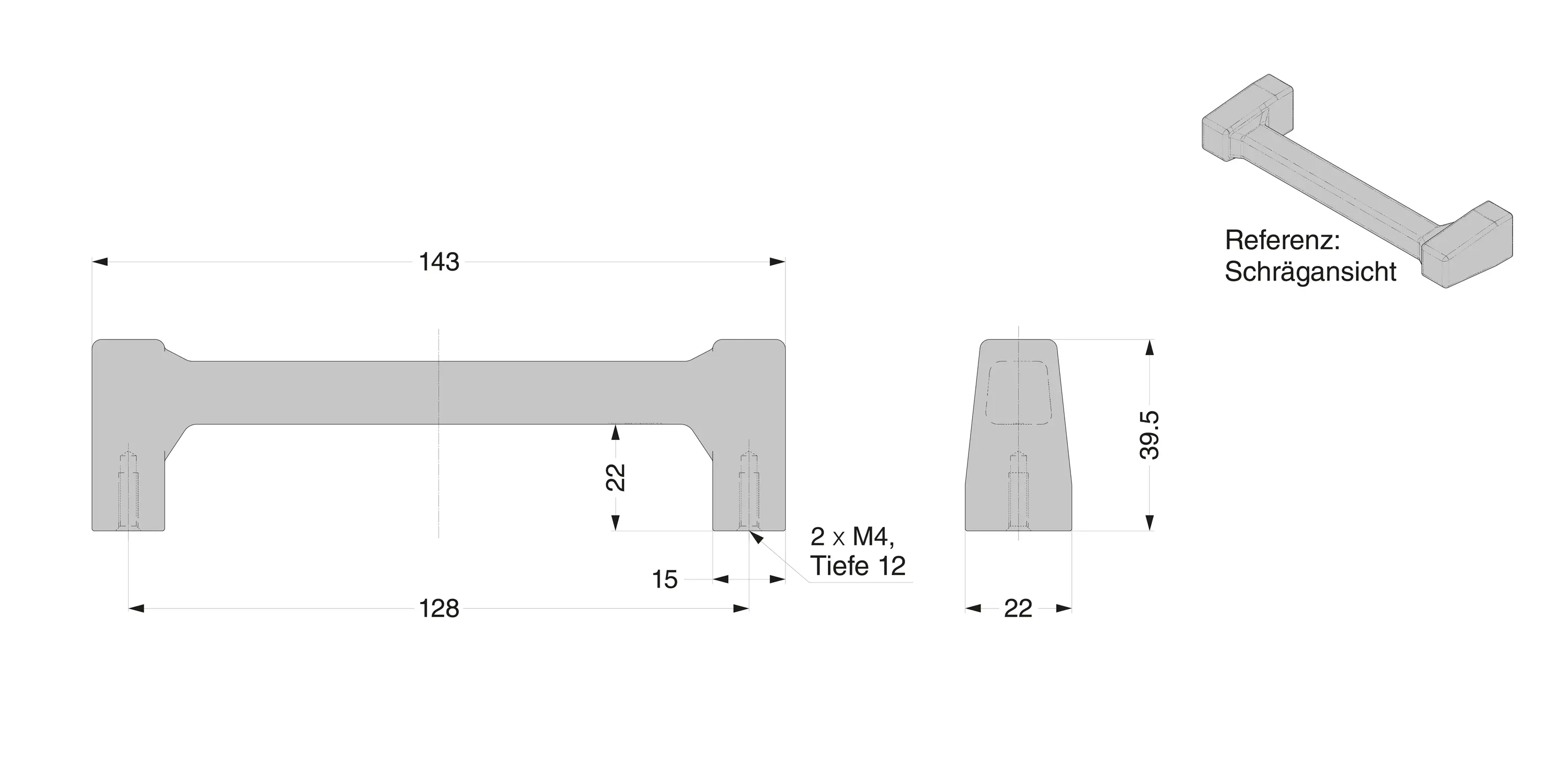 Sugatsune - Aged Cast Series | PXB-AC09-128