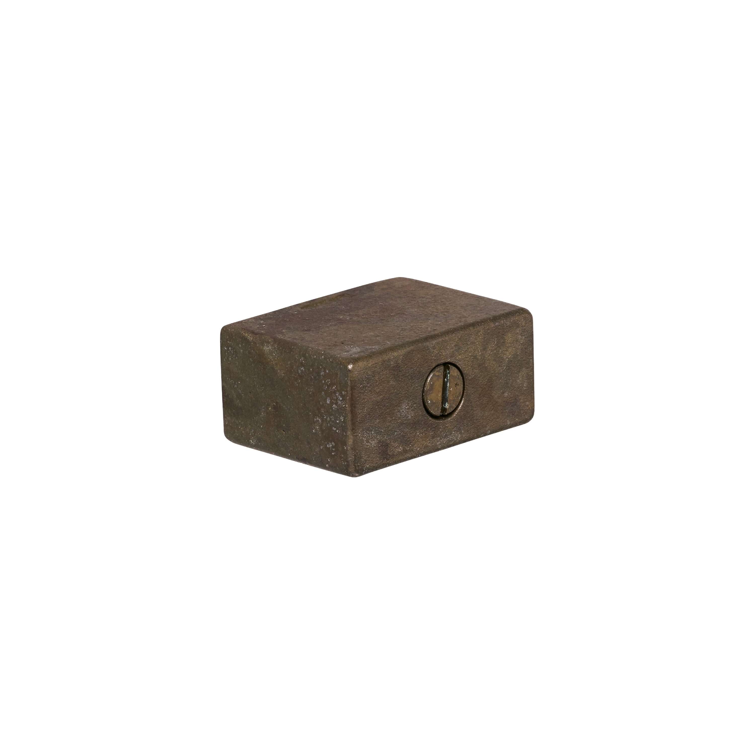 Display product Aged Screw Series | PXB_AS08-111 from manufacturer Sugatsune