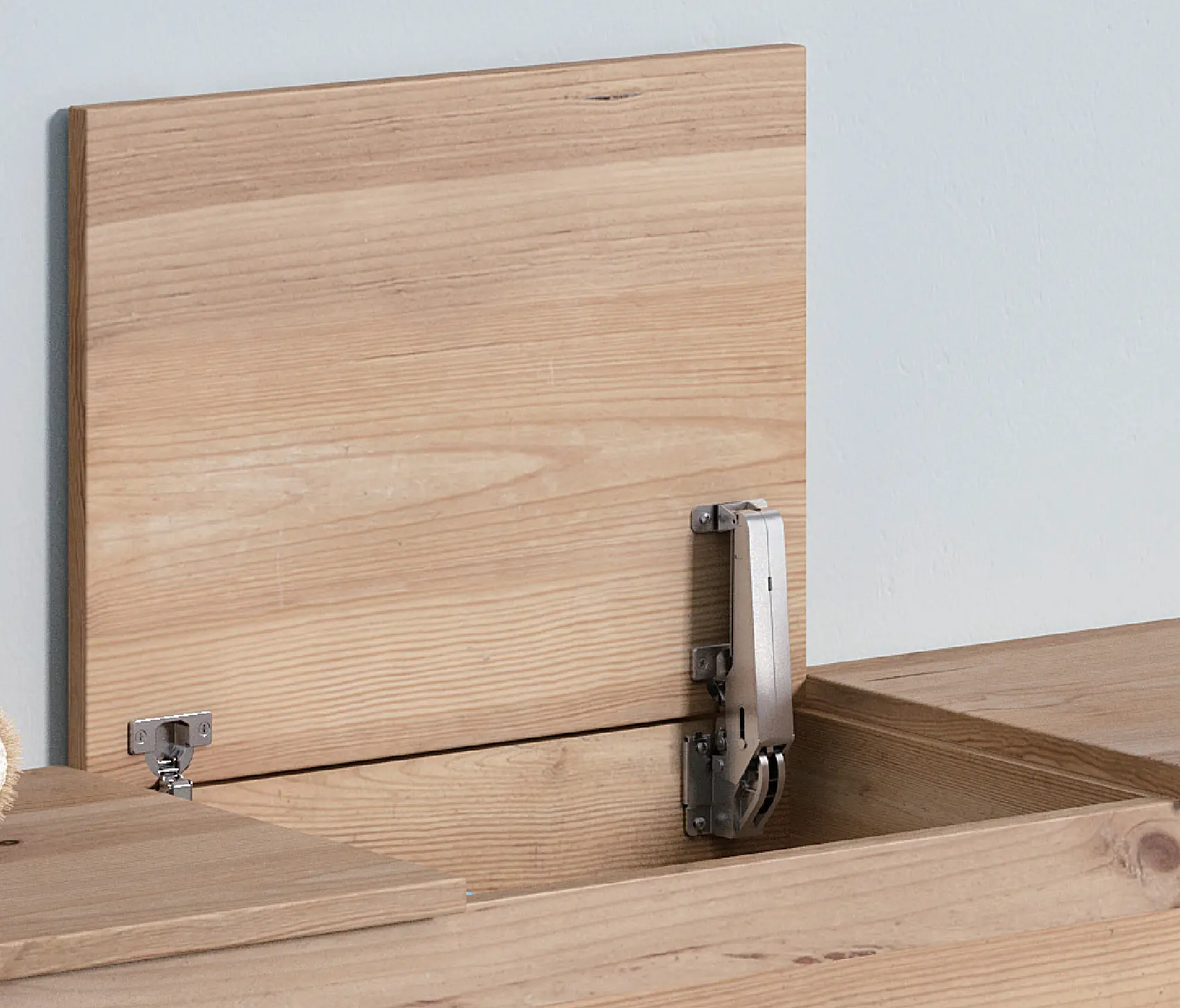 Sugatsune - Aileron Lid-Stay | Aileron