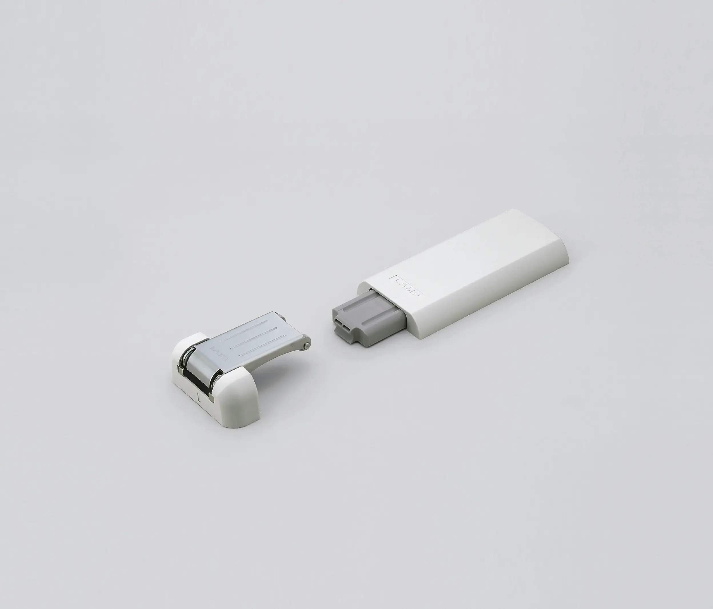 Sugatsune - Damper for Counter Flaps | LAD