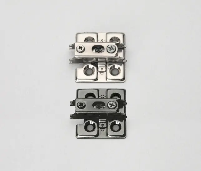 Sugatsune - Heavy Duty Concealed Hinge J95 | J95 Mounting Plate
