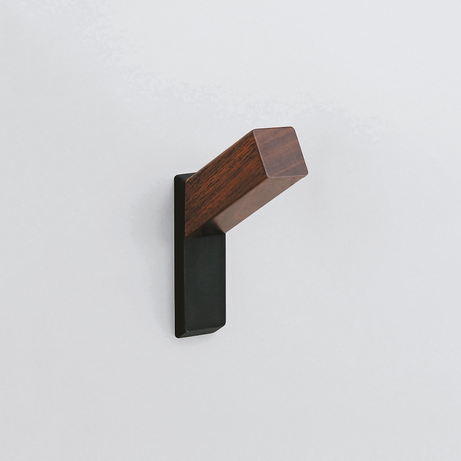 Mostrar el producto Premium Wood Series | PXB-WM05-111 del fabricante Sugatsune