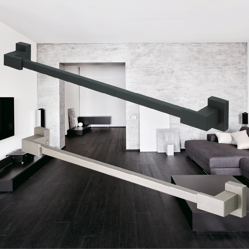 Display product Urban Metal Series | PXB-UM06-450 from manufacturer Sugatsune