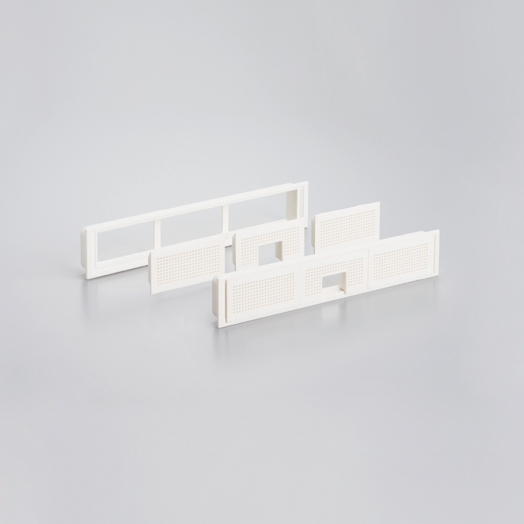 Display product Ventilators | APK-KH from manufacturer Sugatsune