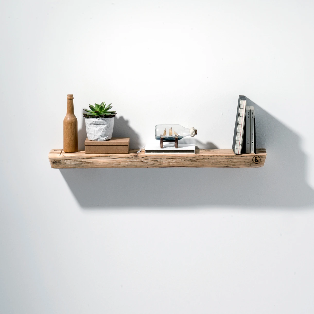 WALL SHELF