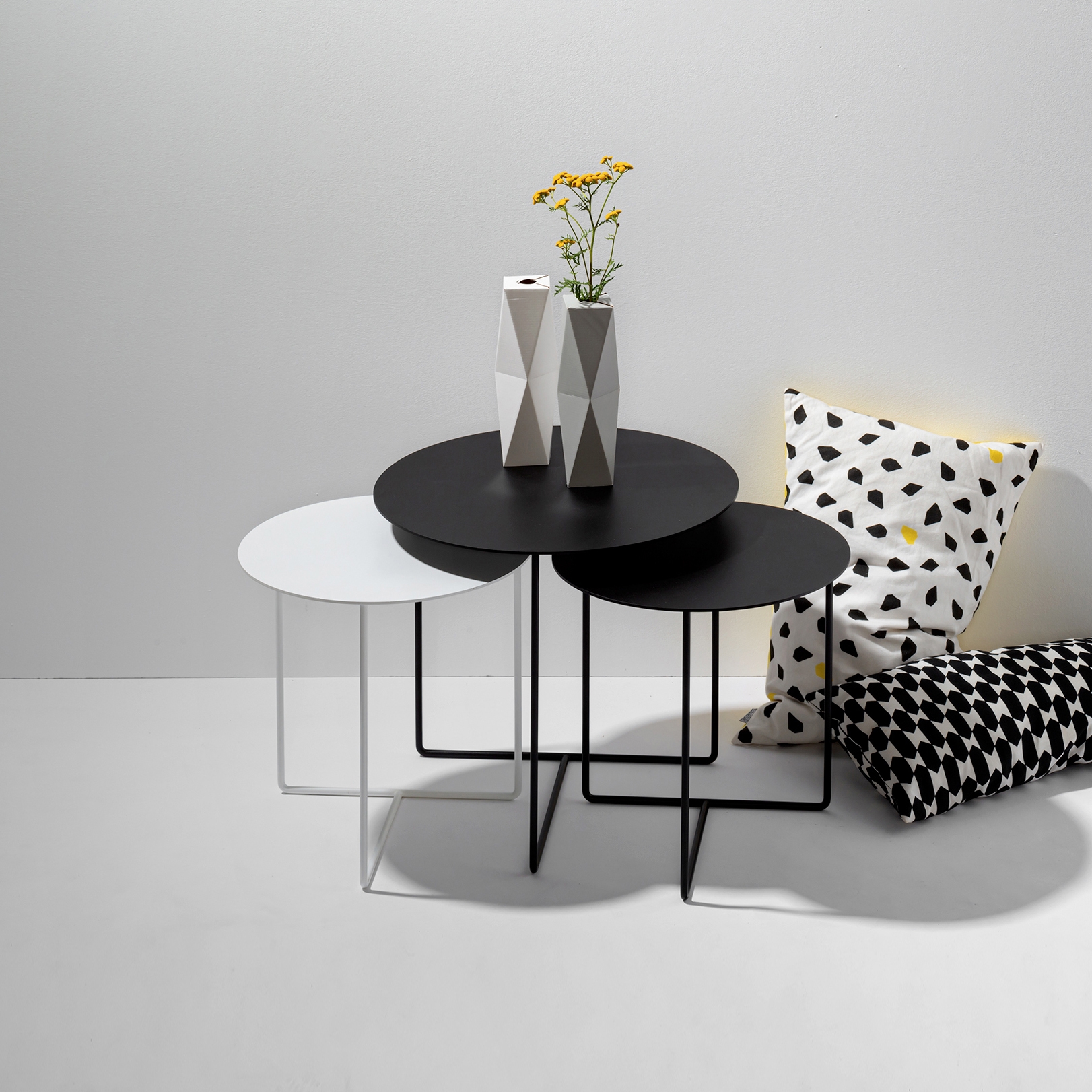 SIDE TABLE