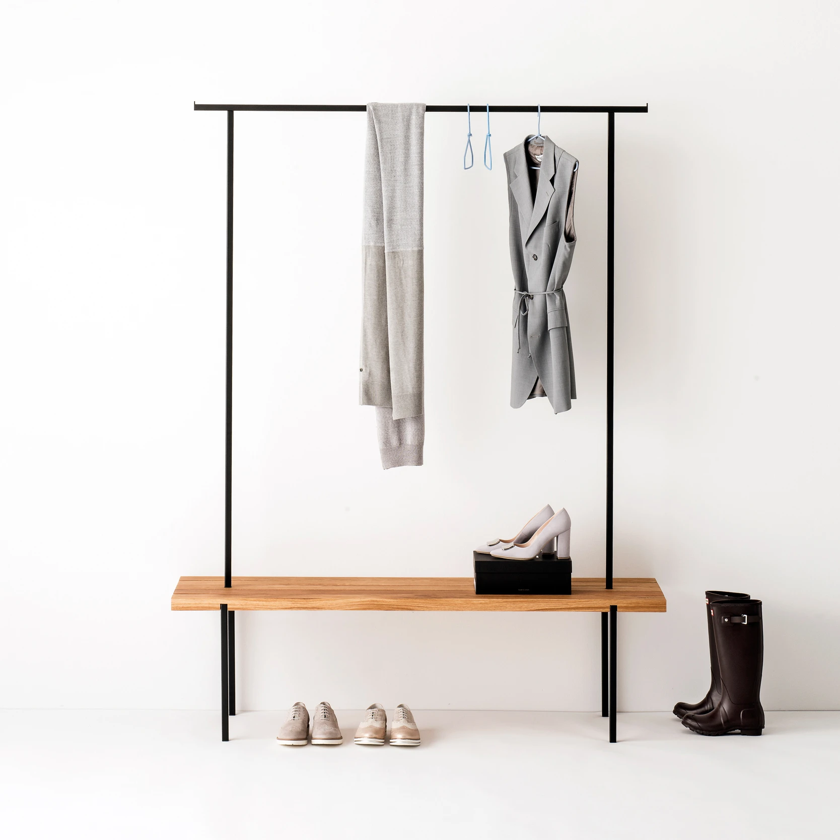 COAT RACK