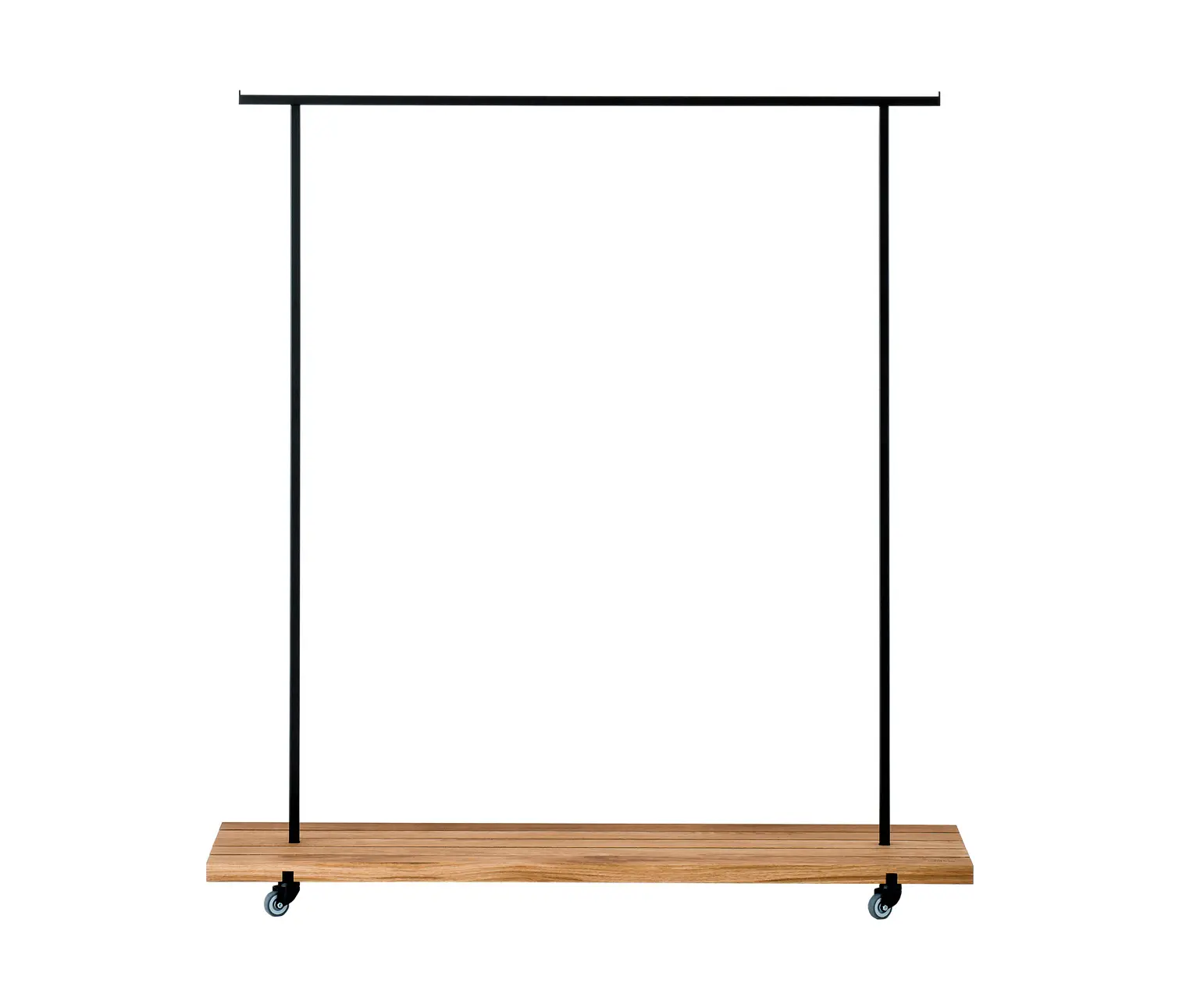 weld & co - Oak 01 Clothes Rack