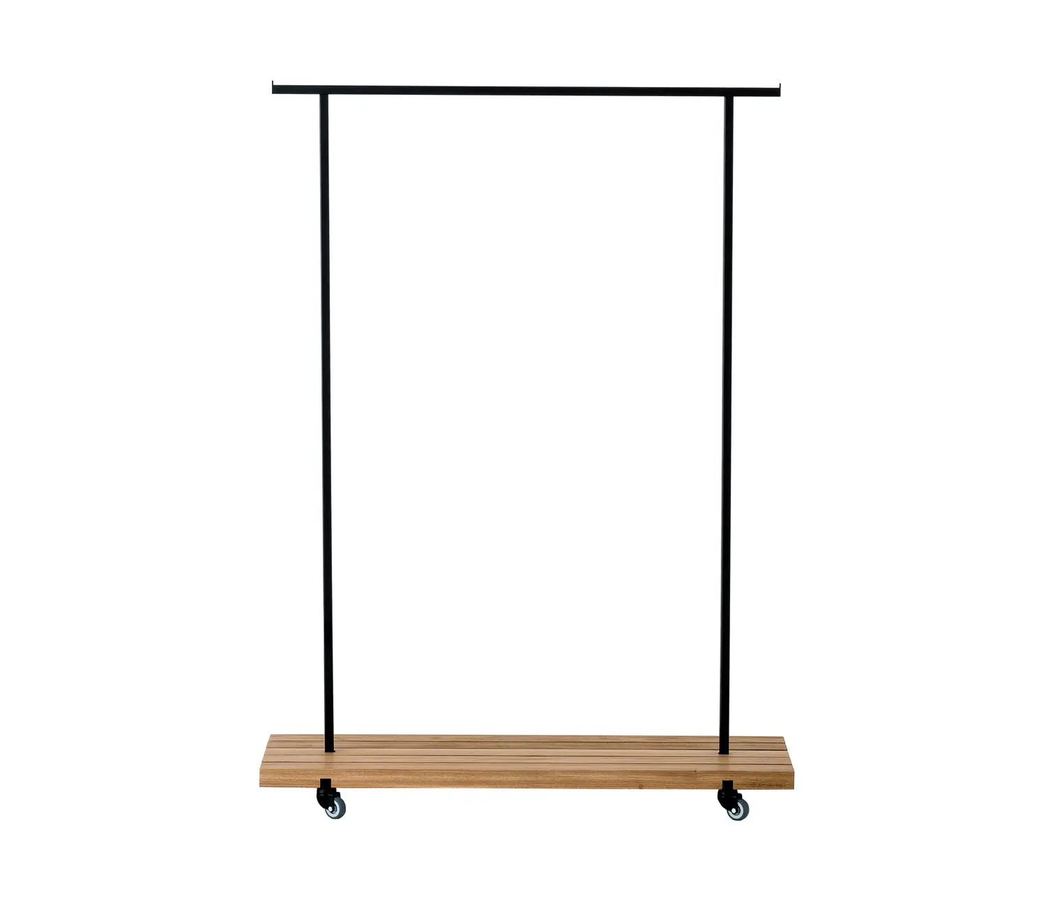 weld & co - Kleiderstange Eiche 01