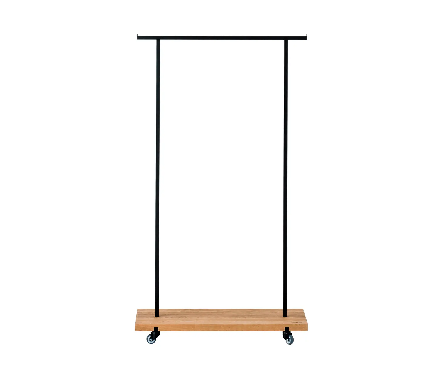weld & co - Kleiderstange Eiche 01