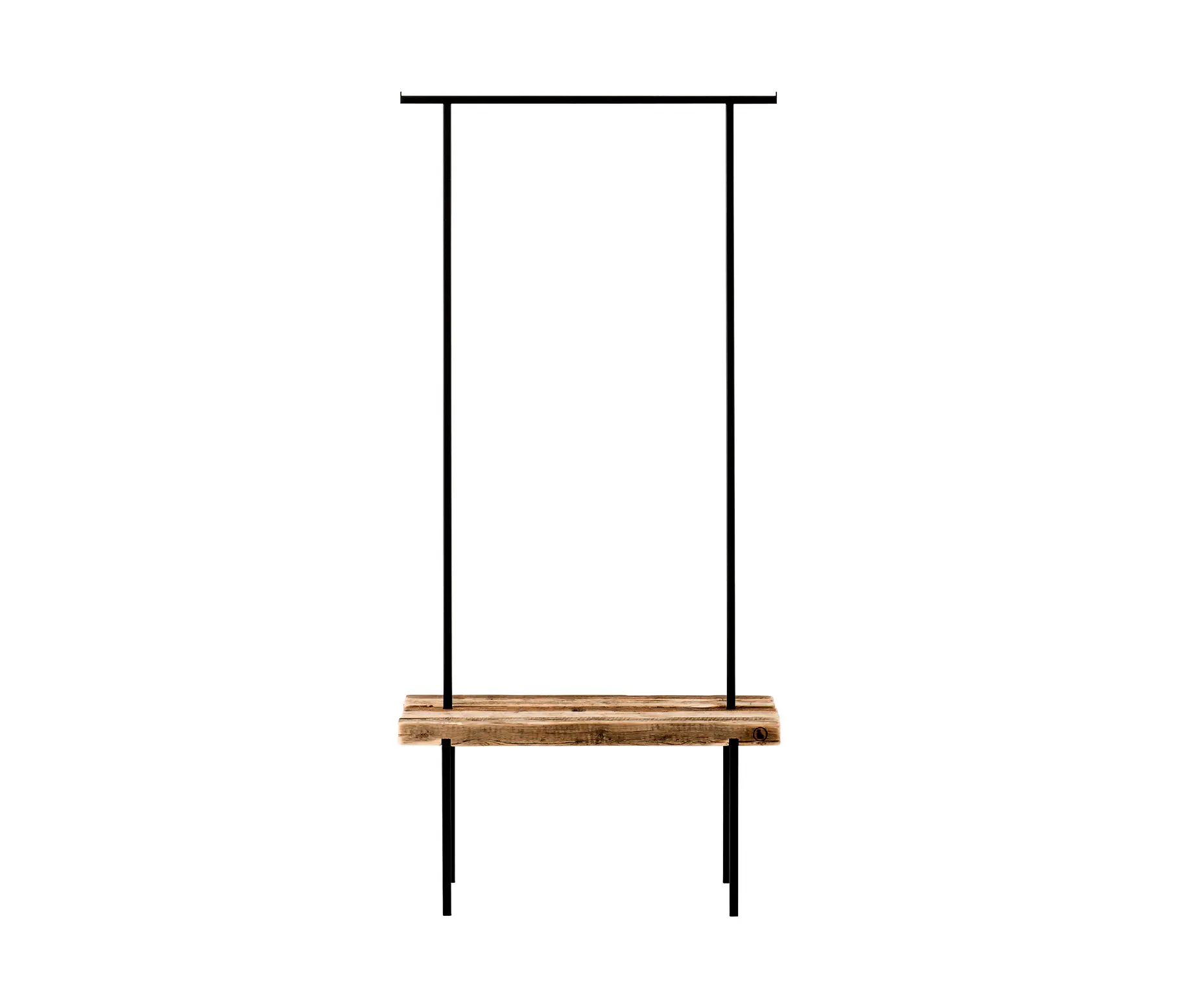 weld & co - Garderobe Altholz 01
