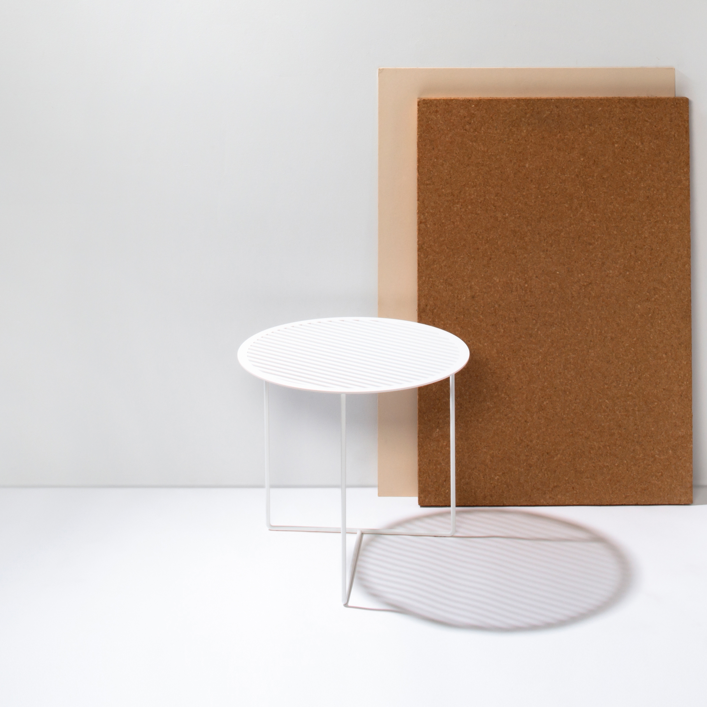 Grid 01 Side Table