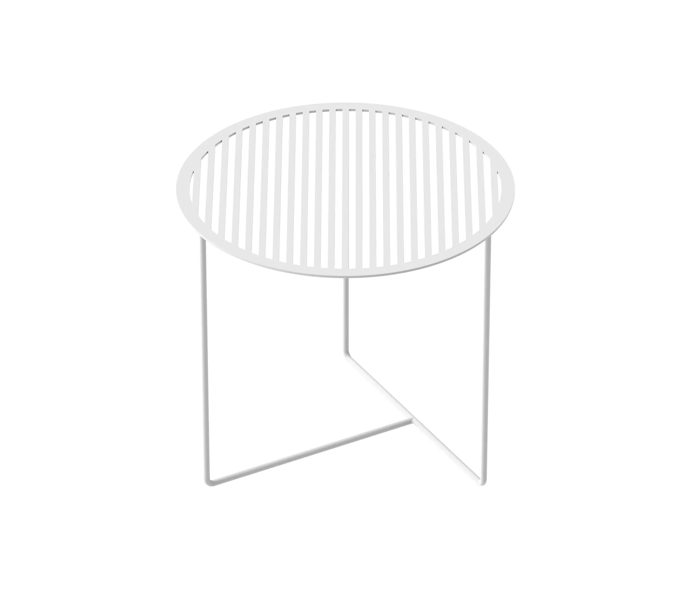 weld & co - Grid 01 Side Table