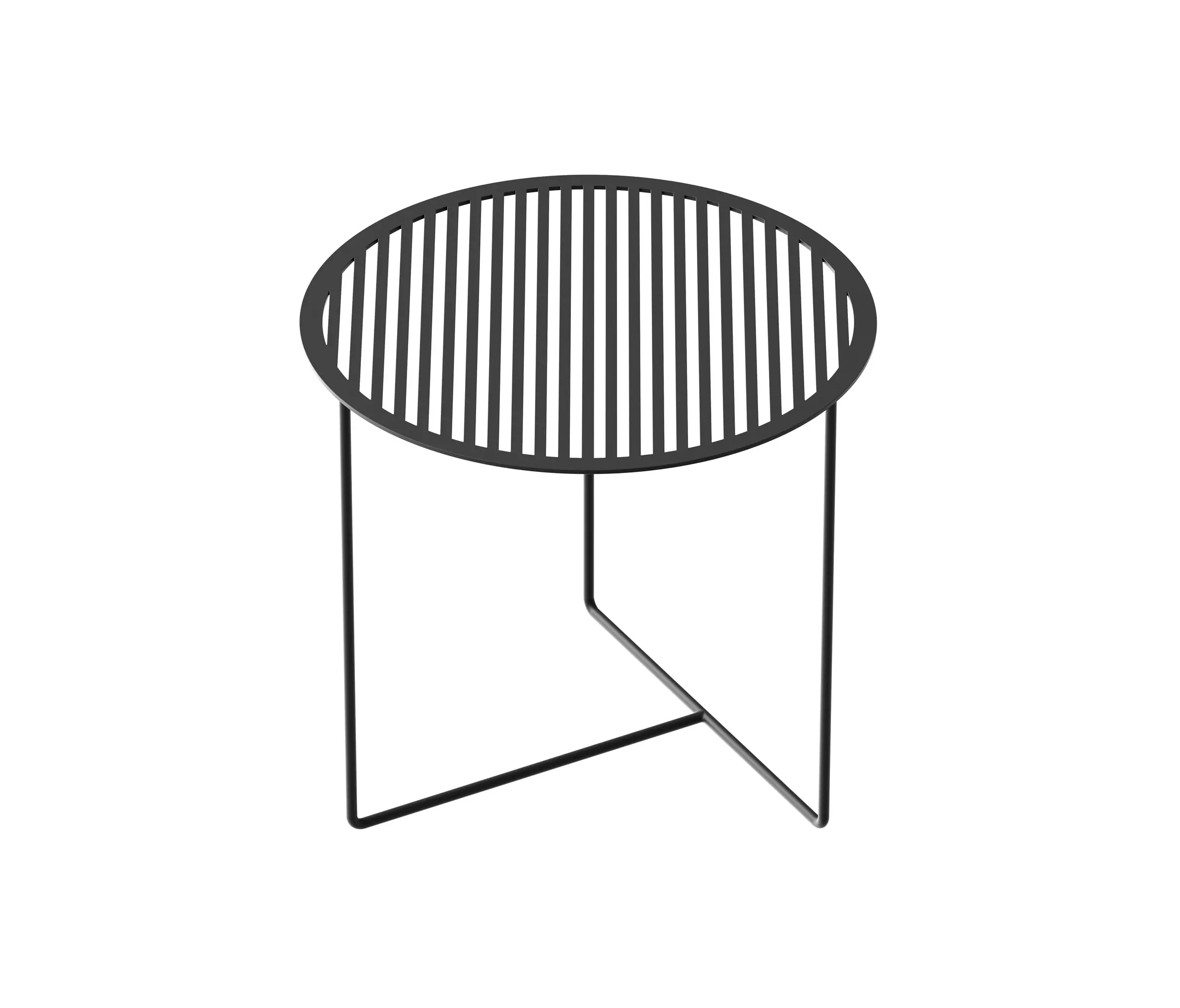 weld & co - Grid 01 Side Table