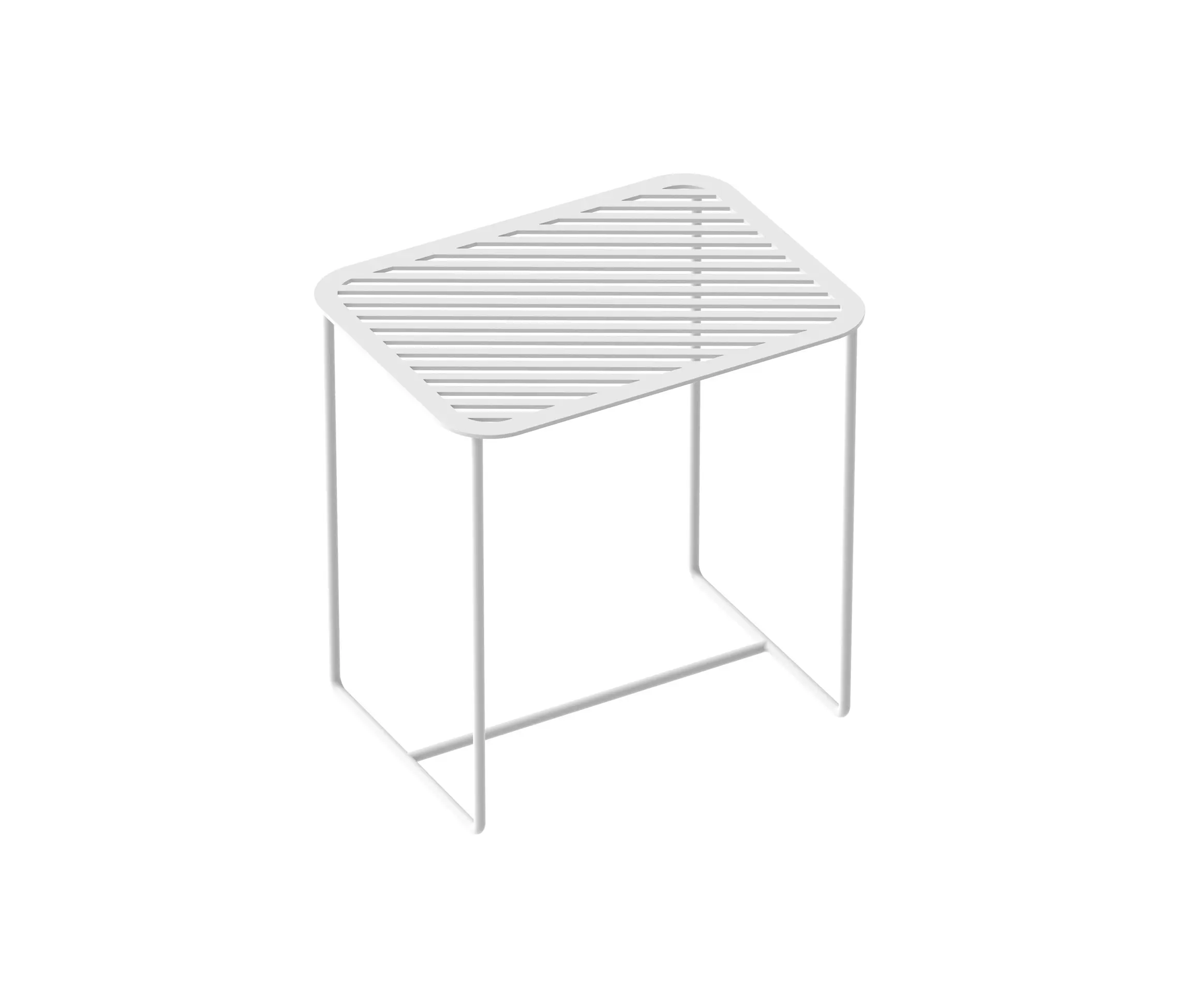 weld & co - Grid 02 Side Table
