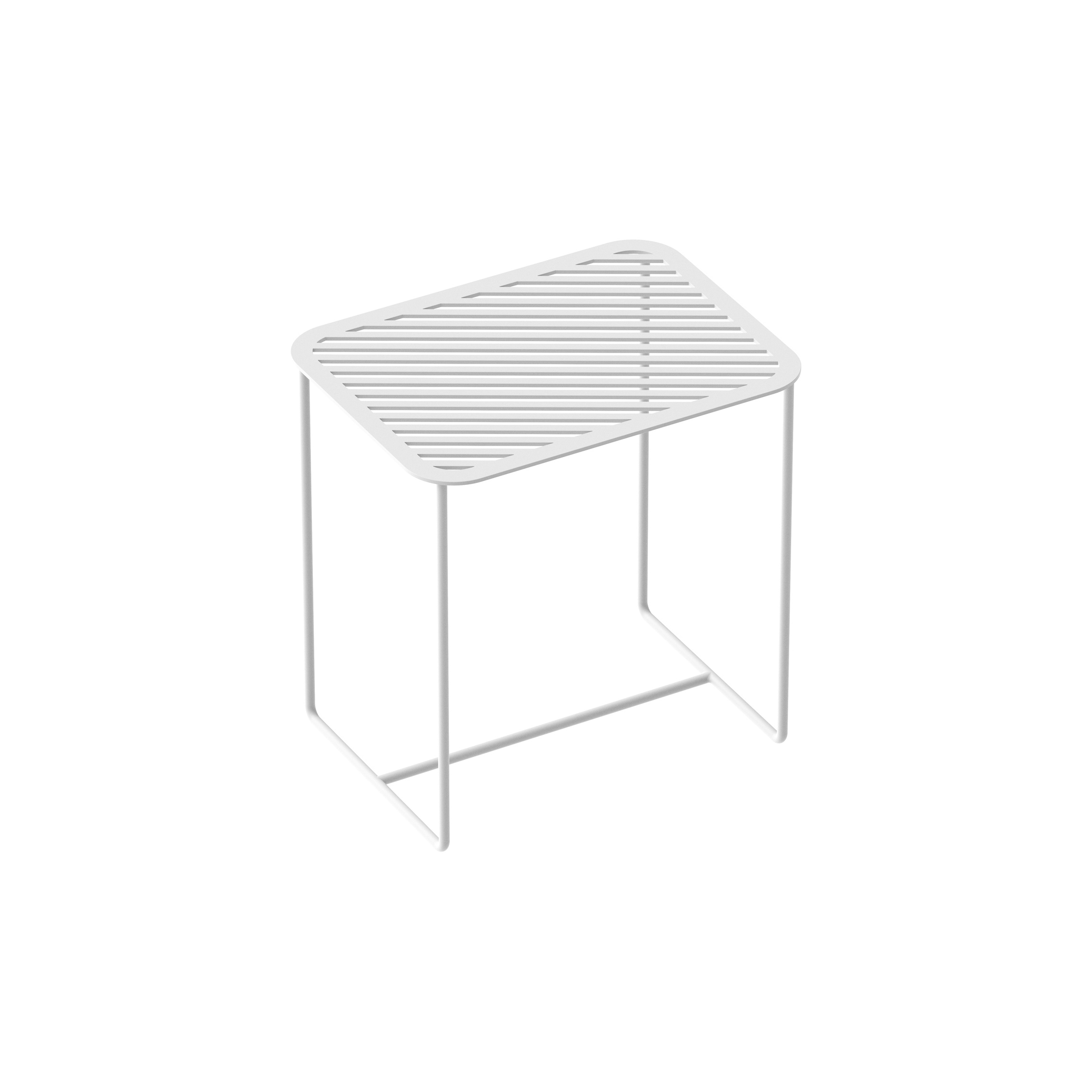 Beistelltisch Grid 02