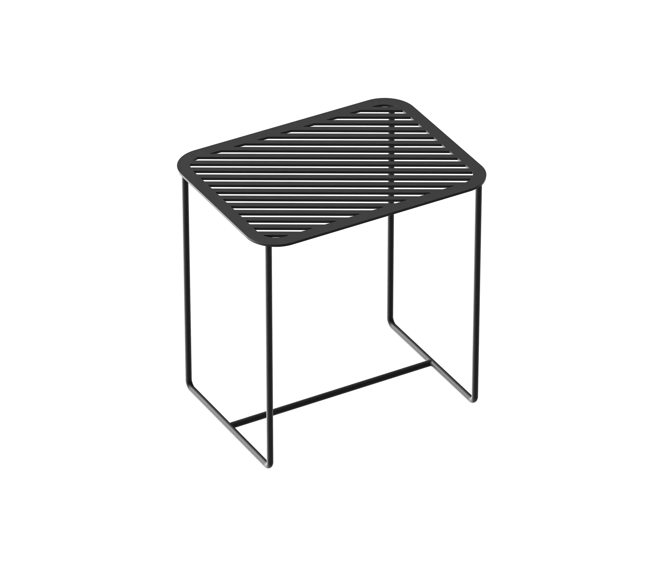 weld & co - Grid 02 Side Table