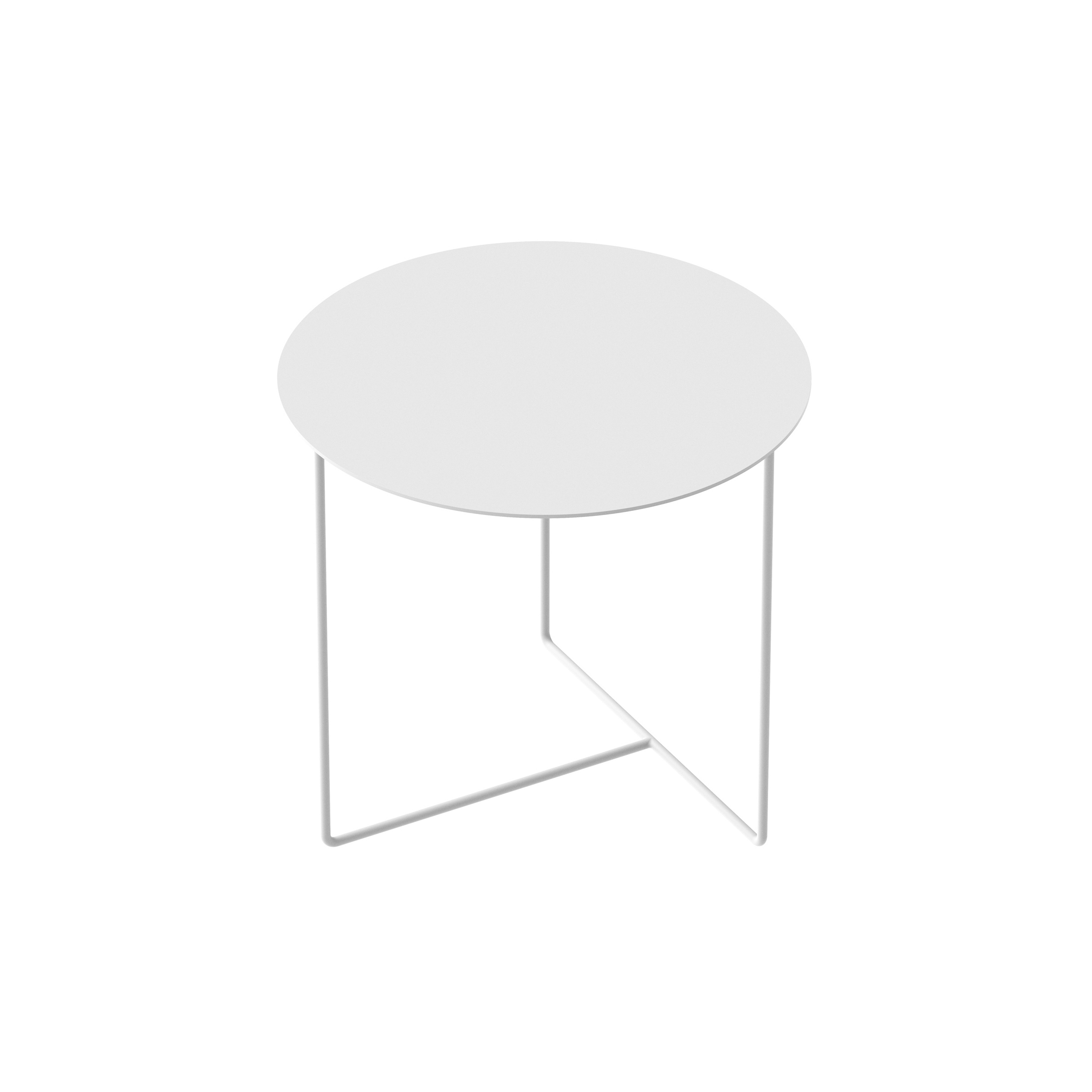 Solid 01 Side Table