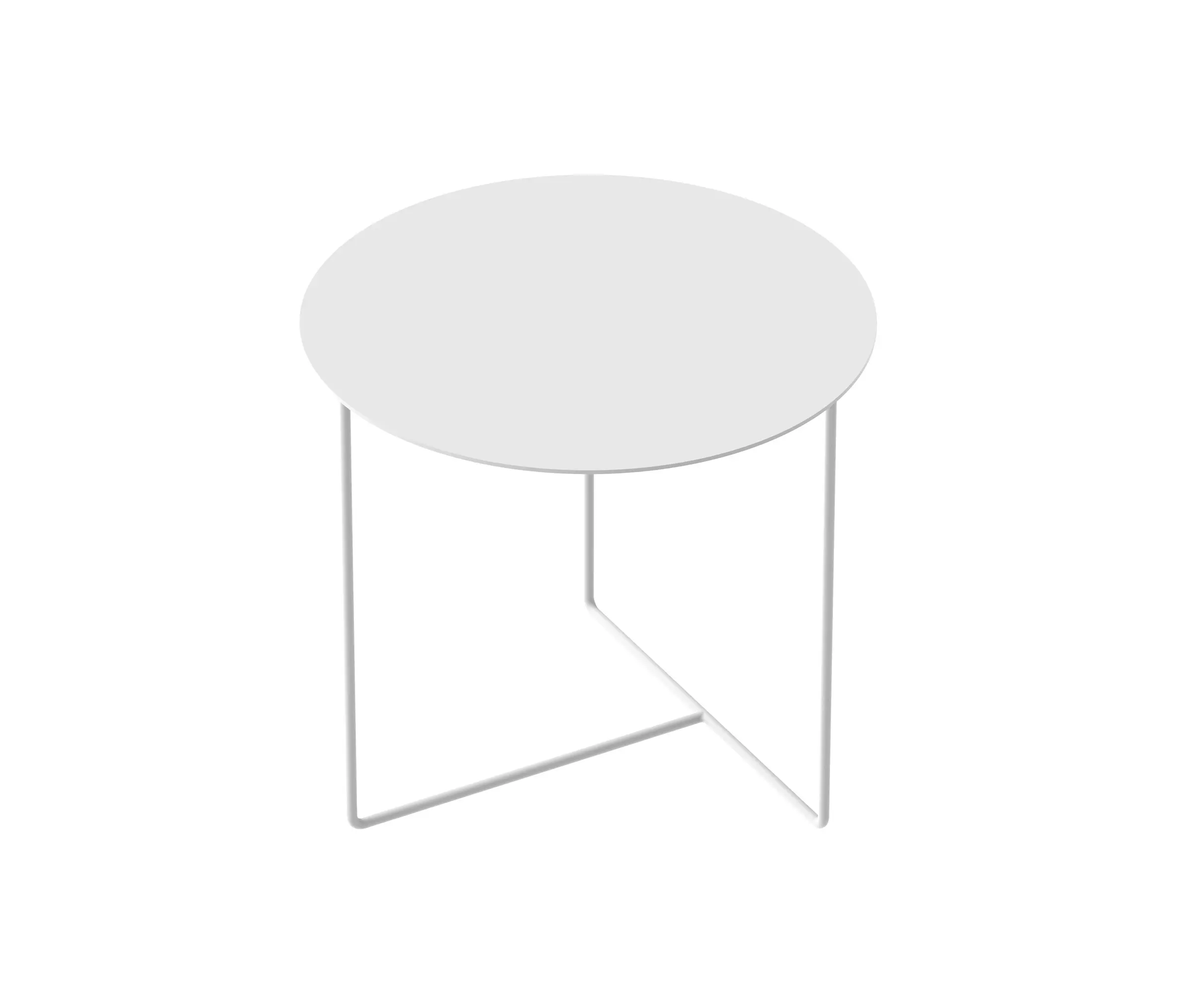 weld & co - Solid 01 Side Table