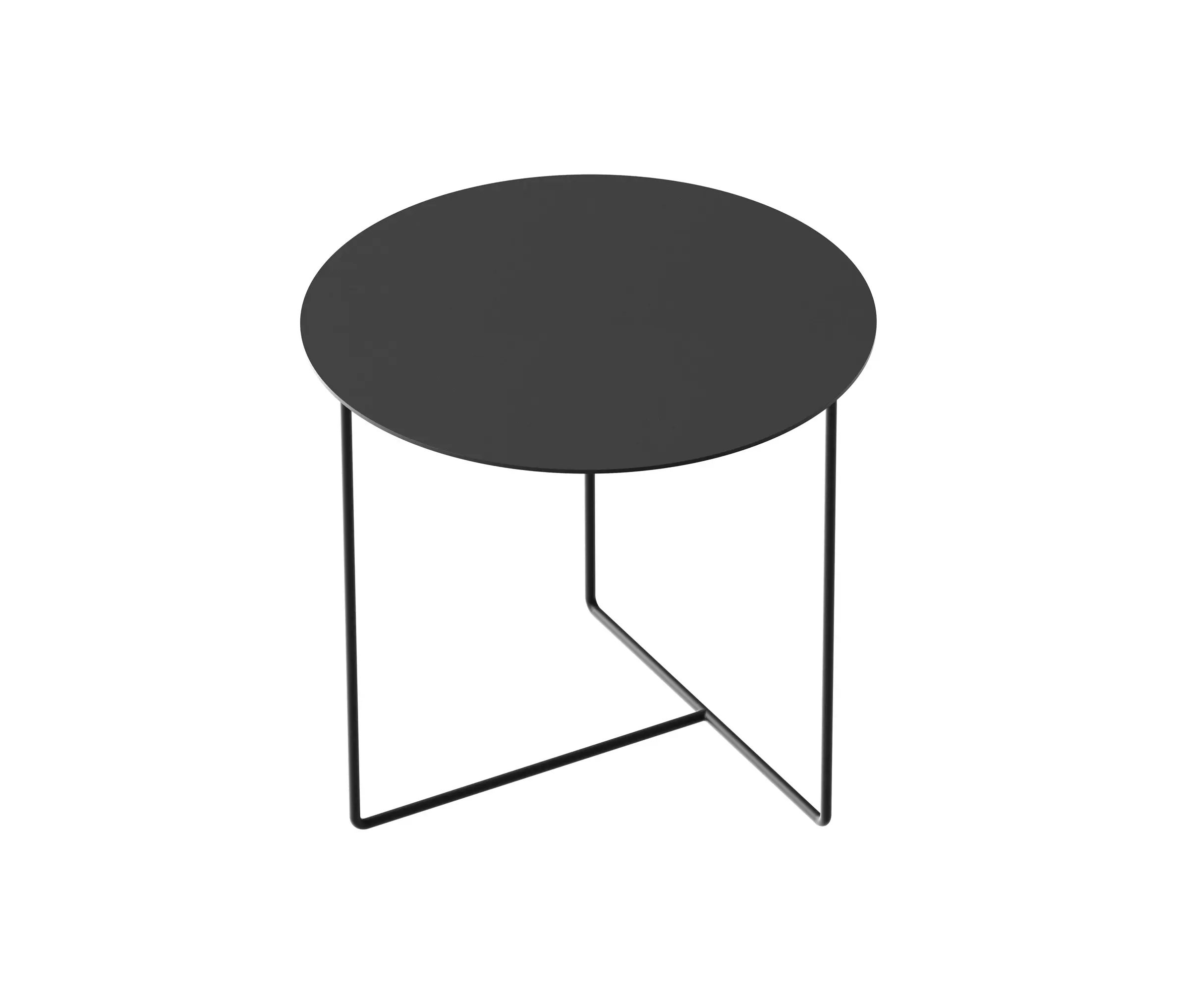 weld & co - Solid 01 Side Table