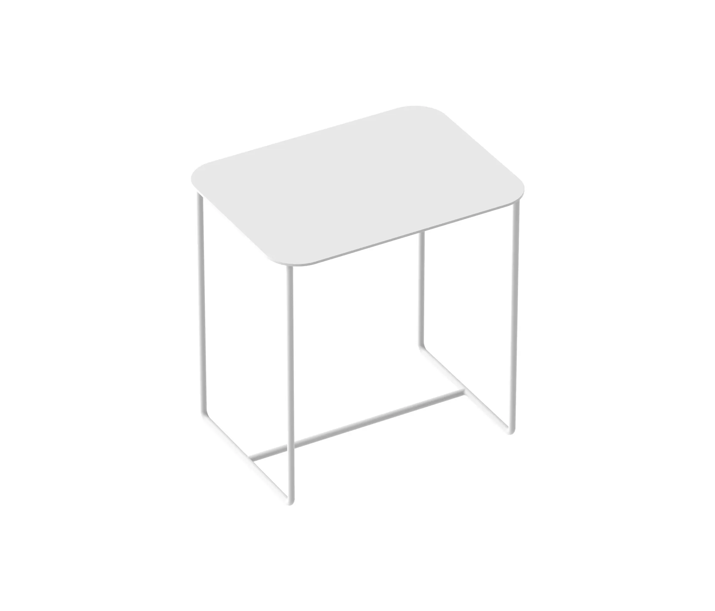 weld & co - Solid 02 Side Table